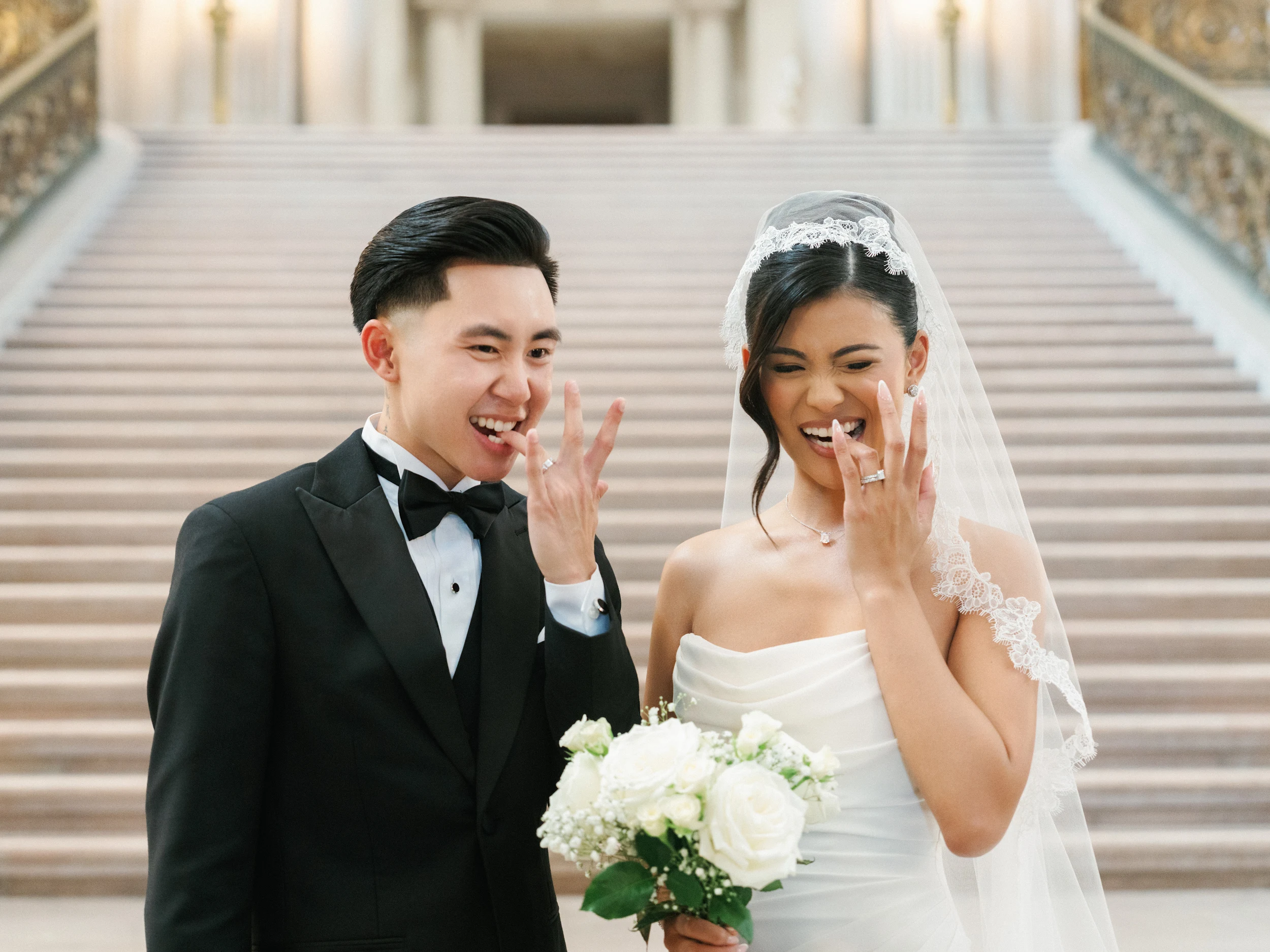 Destiny & Austin — Wedding
