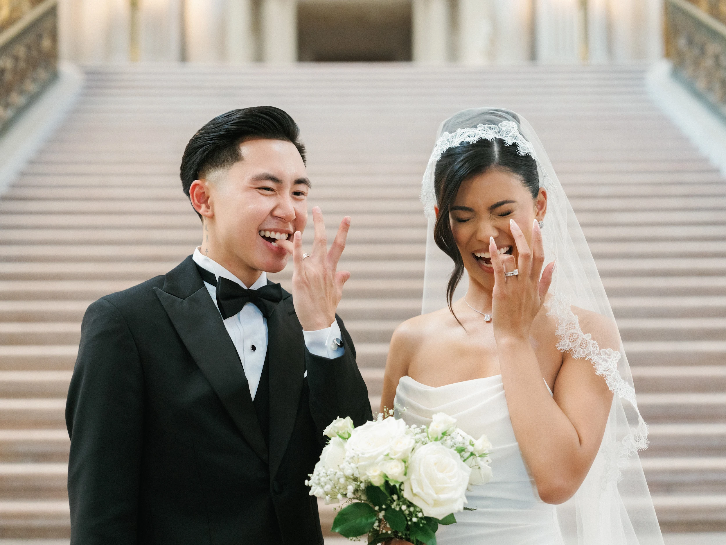 Destiny & Austin — Wedding