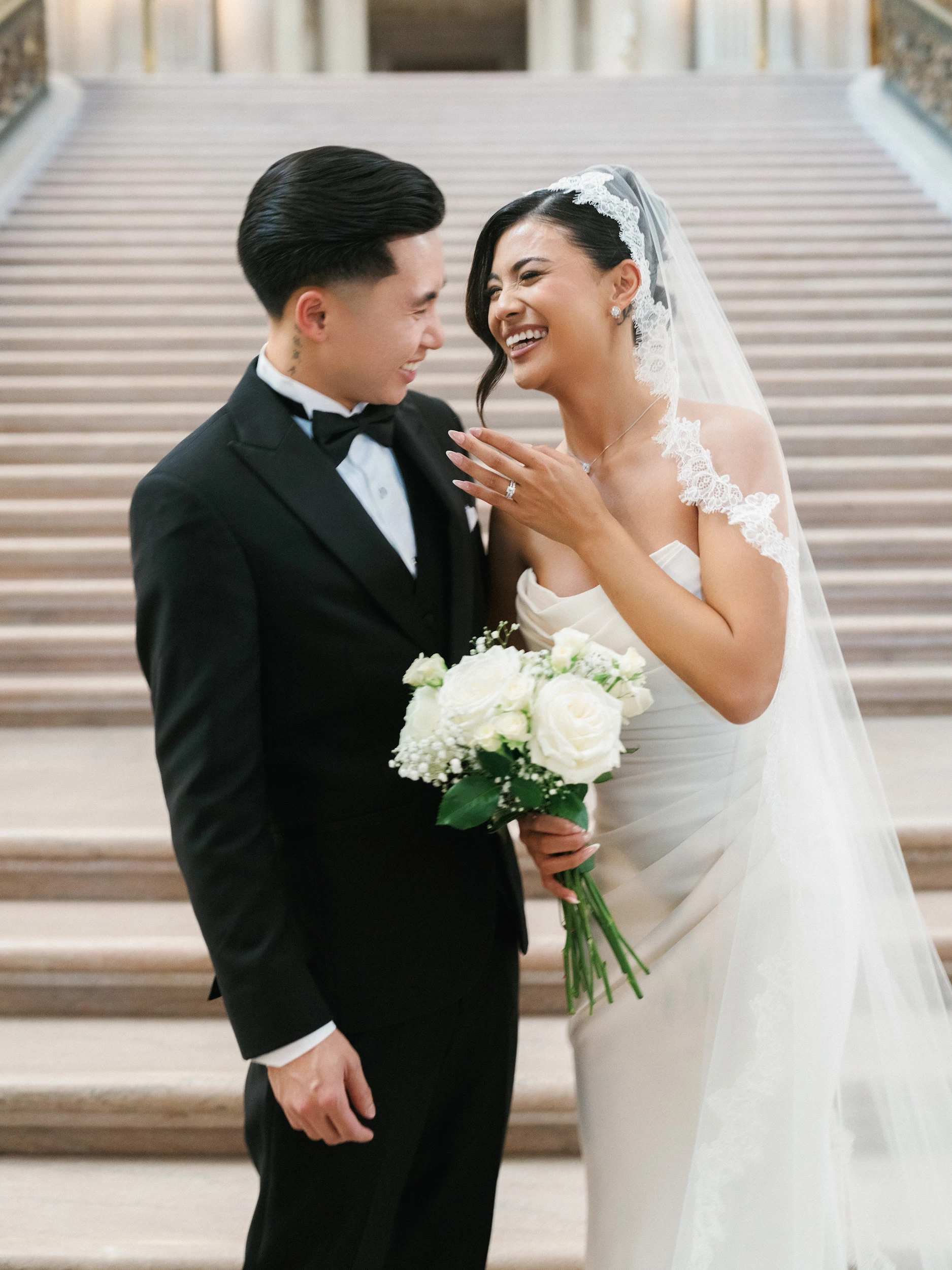 Destiny & Austin — Wedding