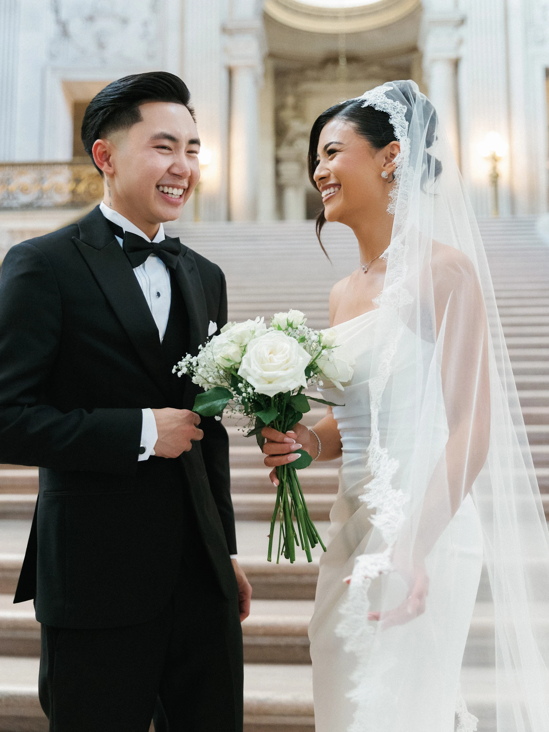 Destiny & Austin — Wedding