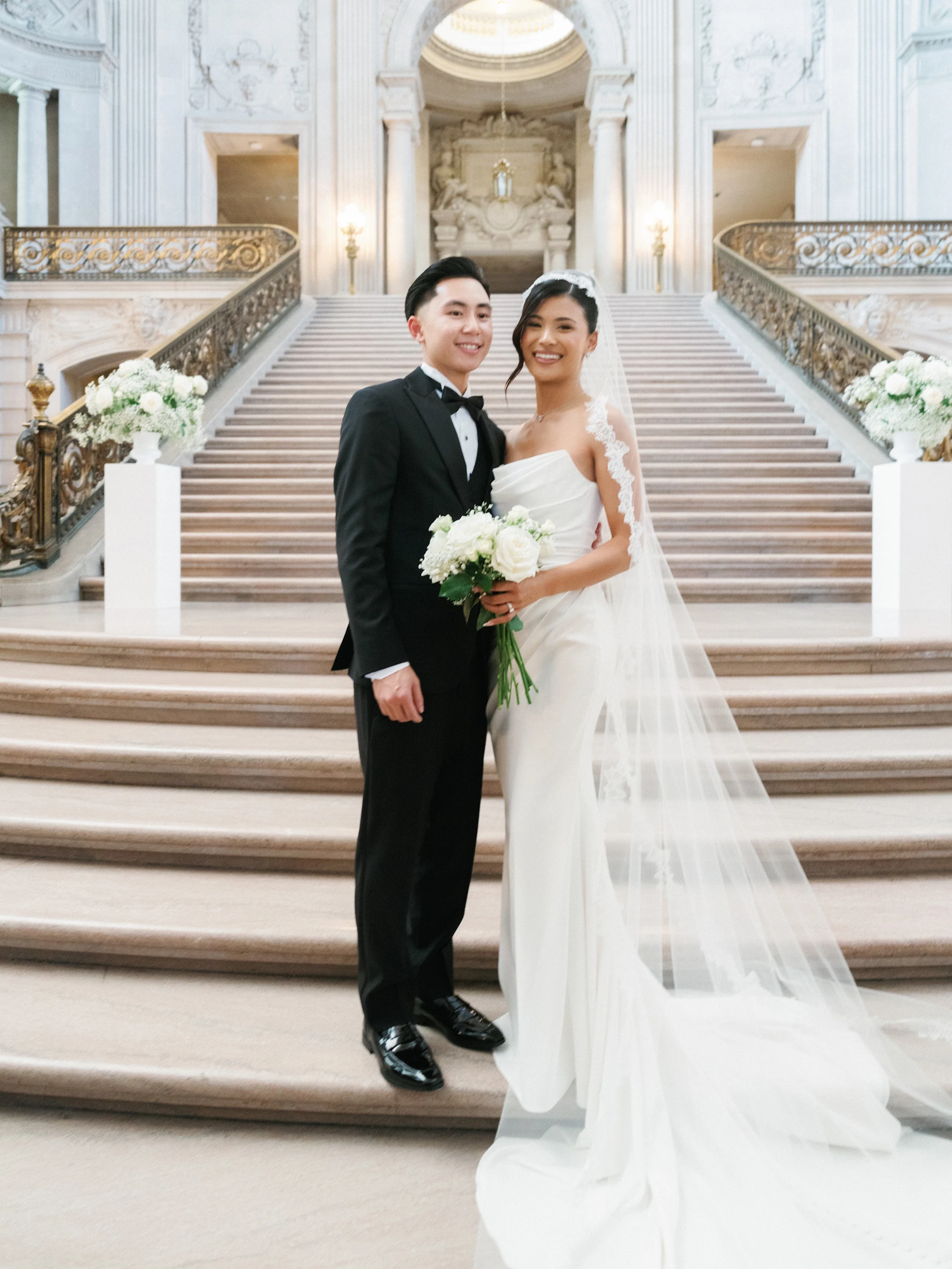 Destiny & Austin — Wedding