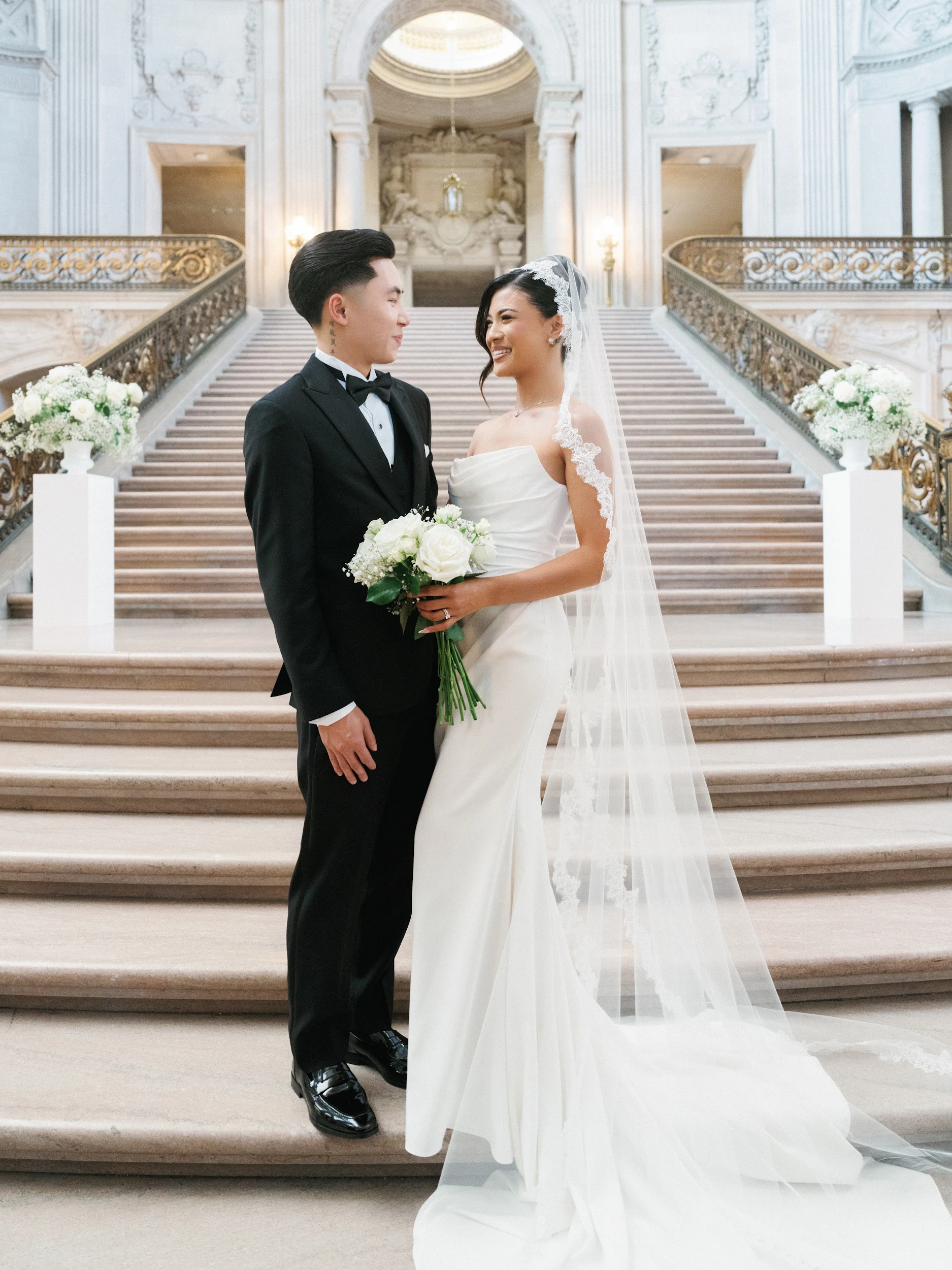 Destiny & Austin — Wedding