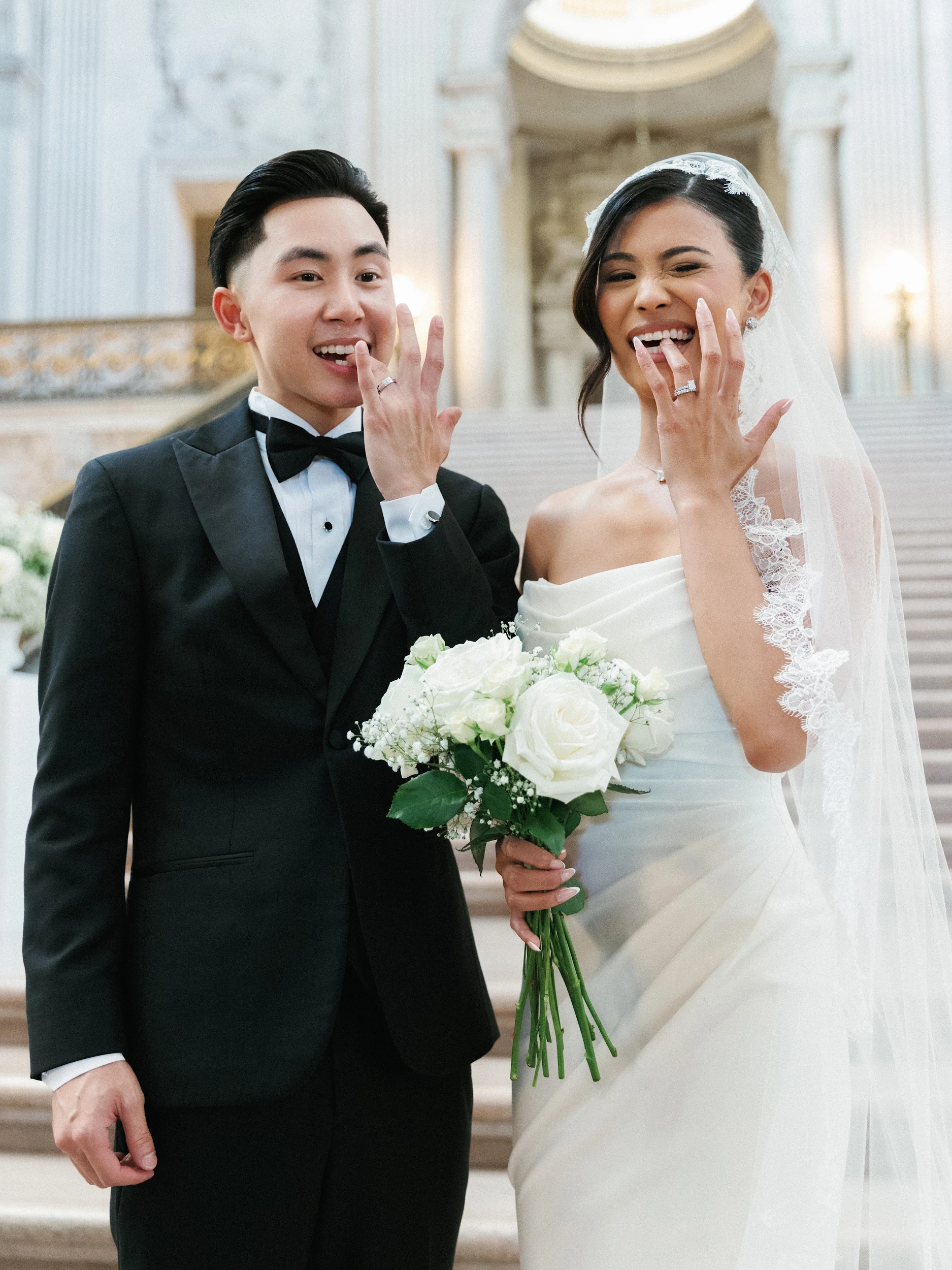 Destiny & Austin — Wedding