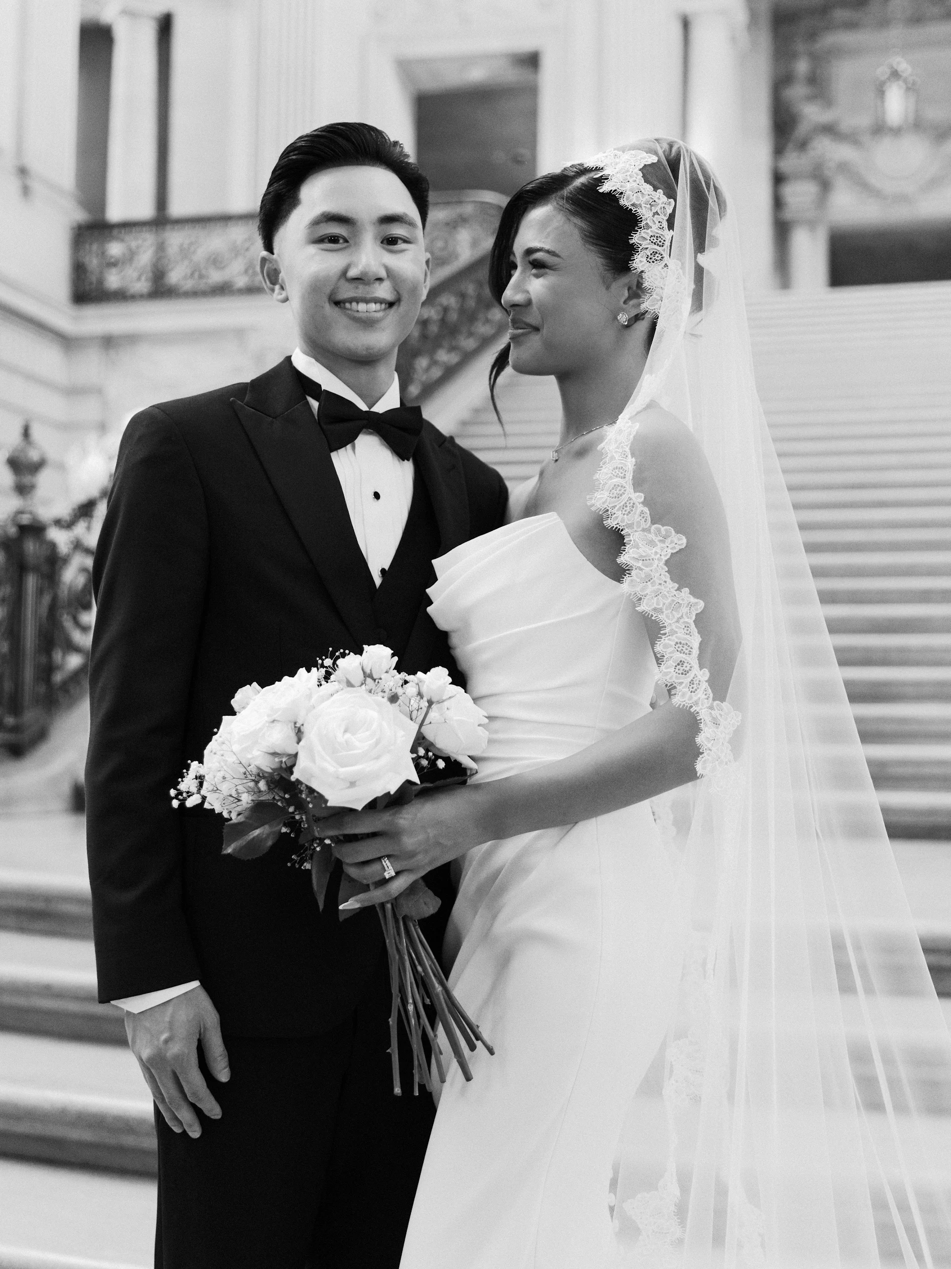 Destiny & Austin — Wedding