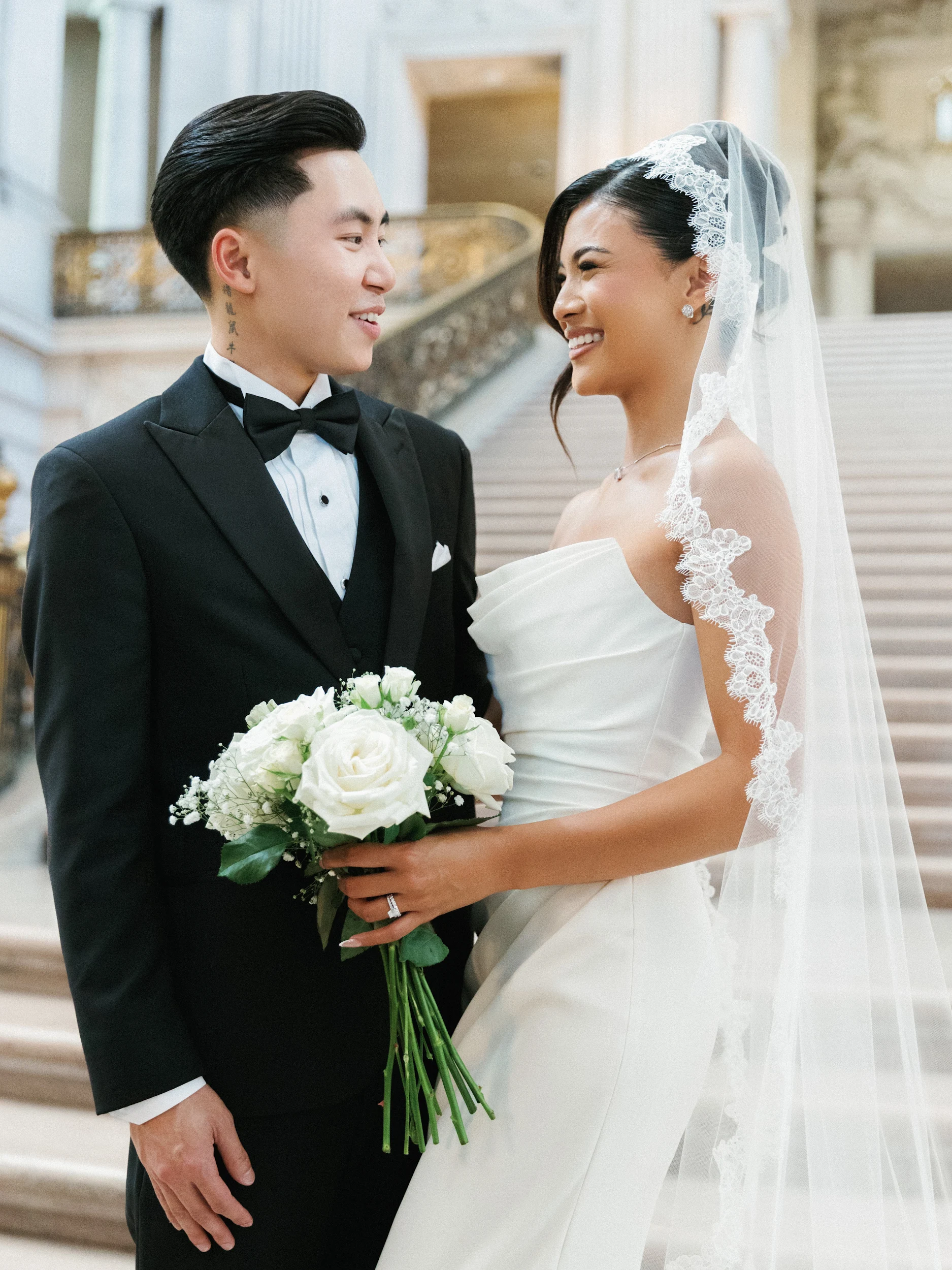 Destiny & Austin — Wedding