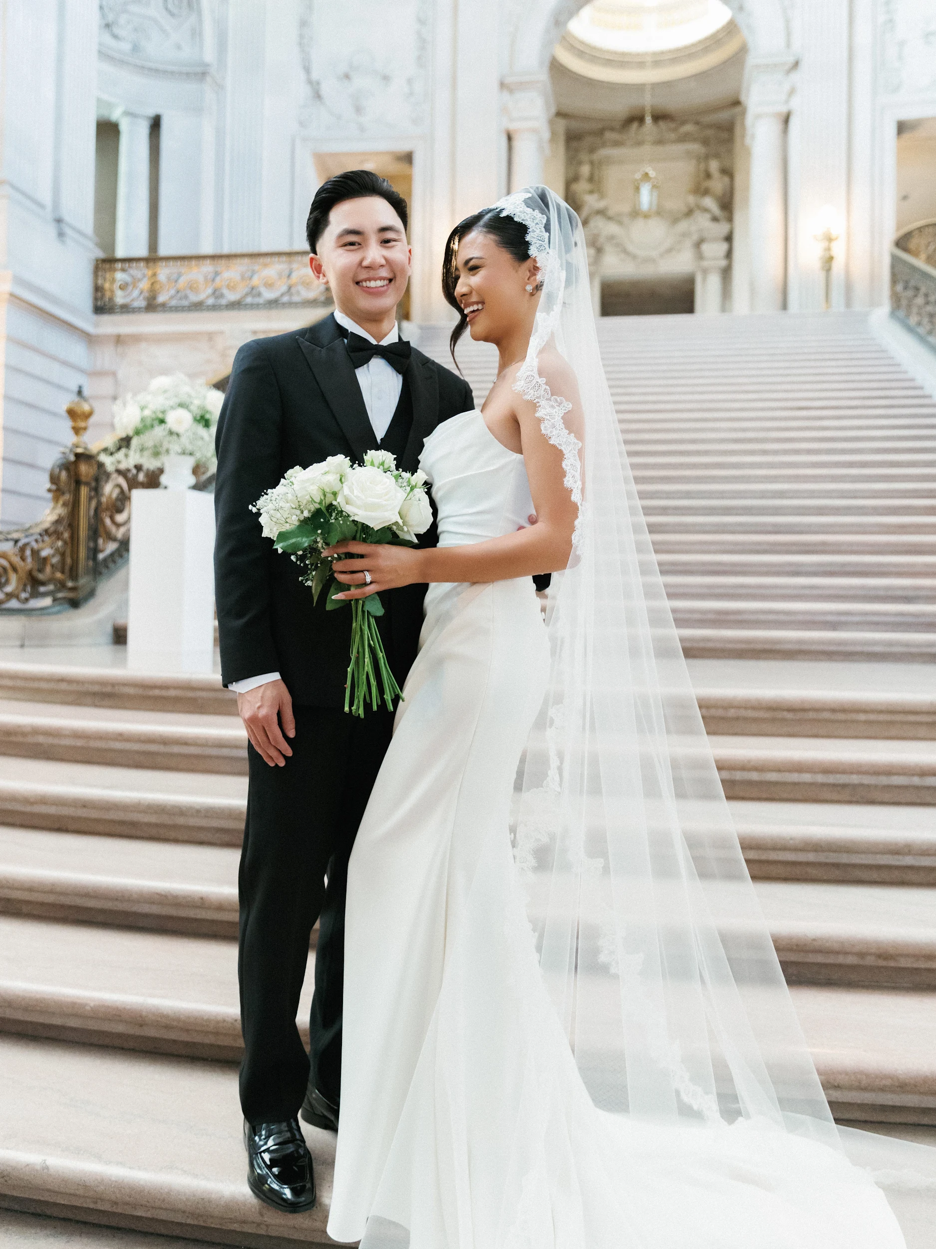 Destiny & Austin — Wedding