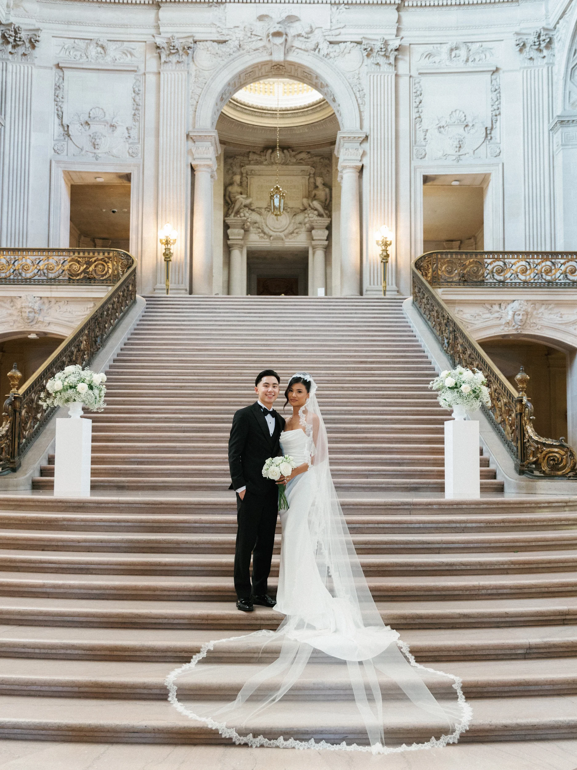 Destiny & Austin — Wedding