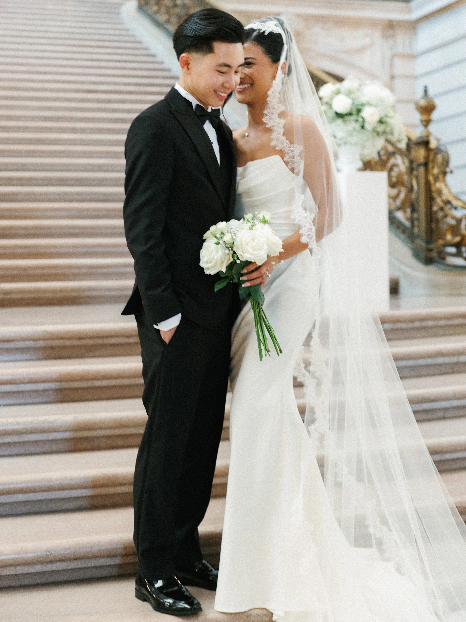 Destiny & Austin — Wedding