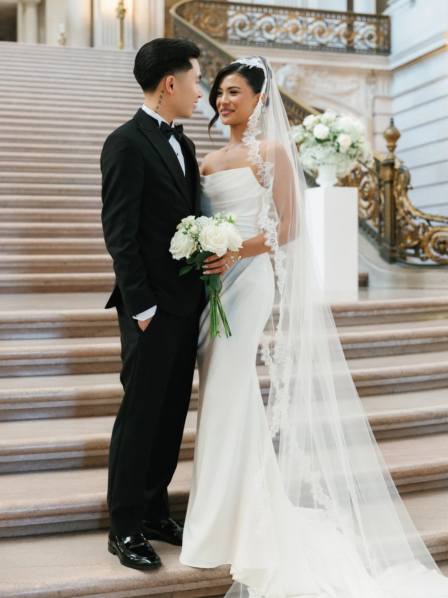 Destiny & Austin — Wedding