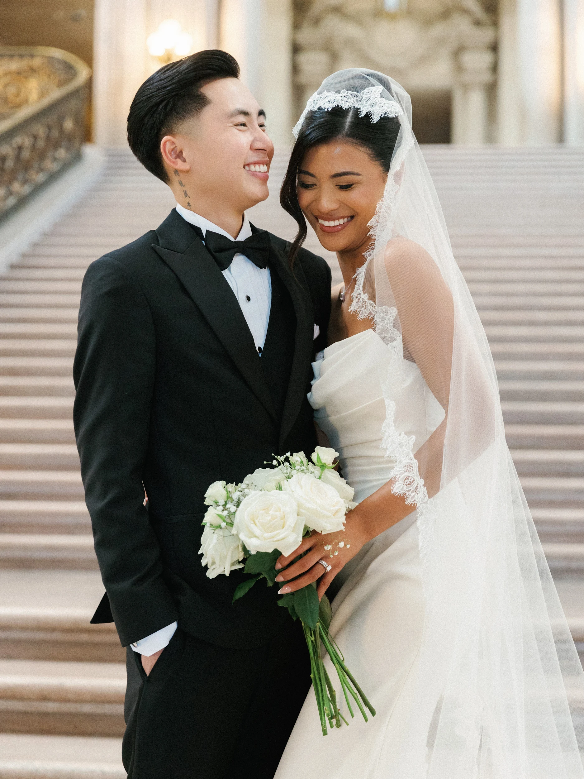 Destiny & Austin — Wedding
