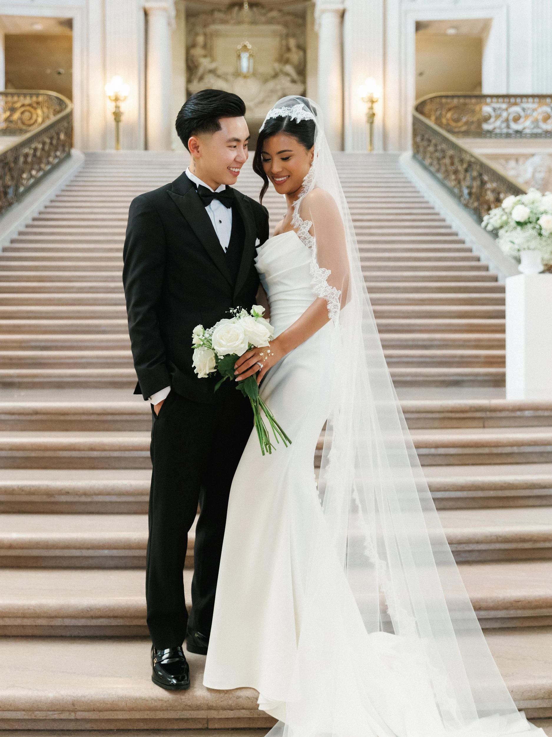Destiny & Austin — Wedding