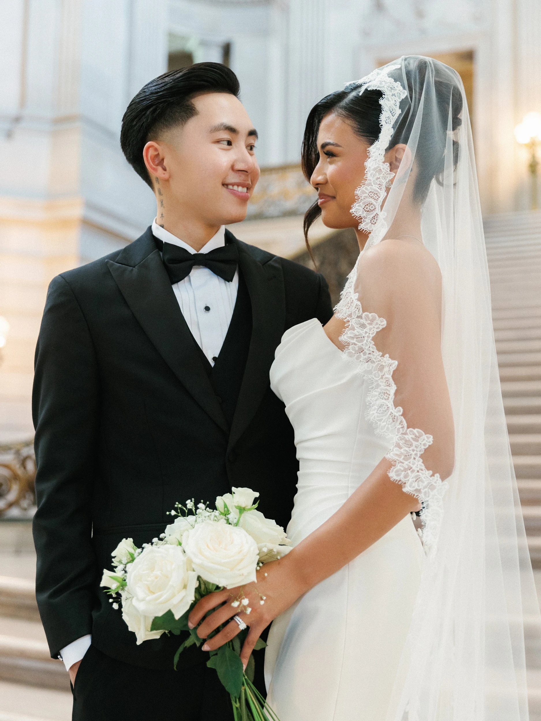 Destiny & Austin — Wedding