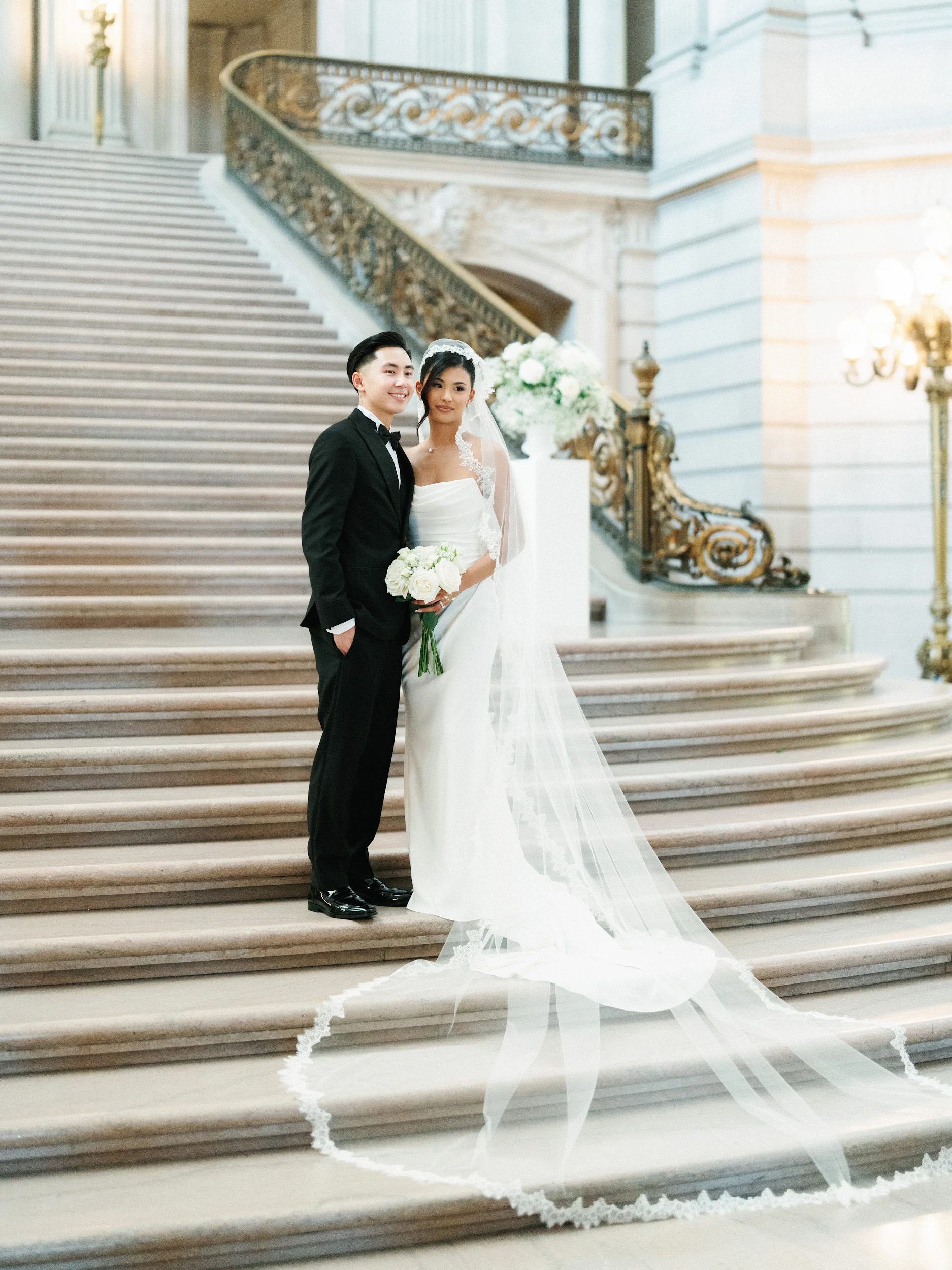 Destiny & Austin — Wedding