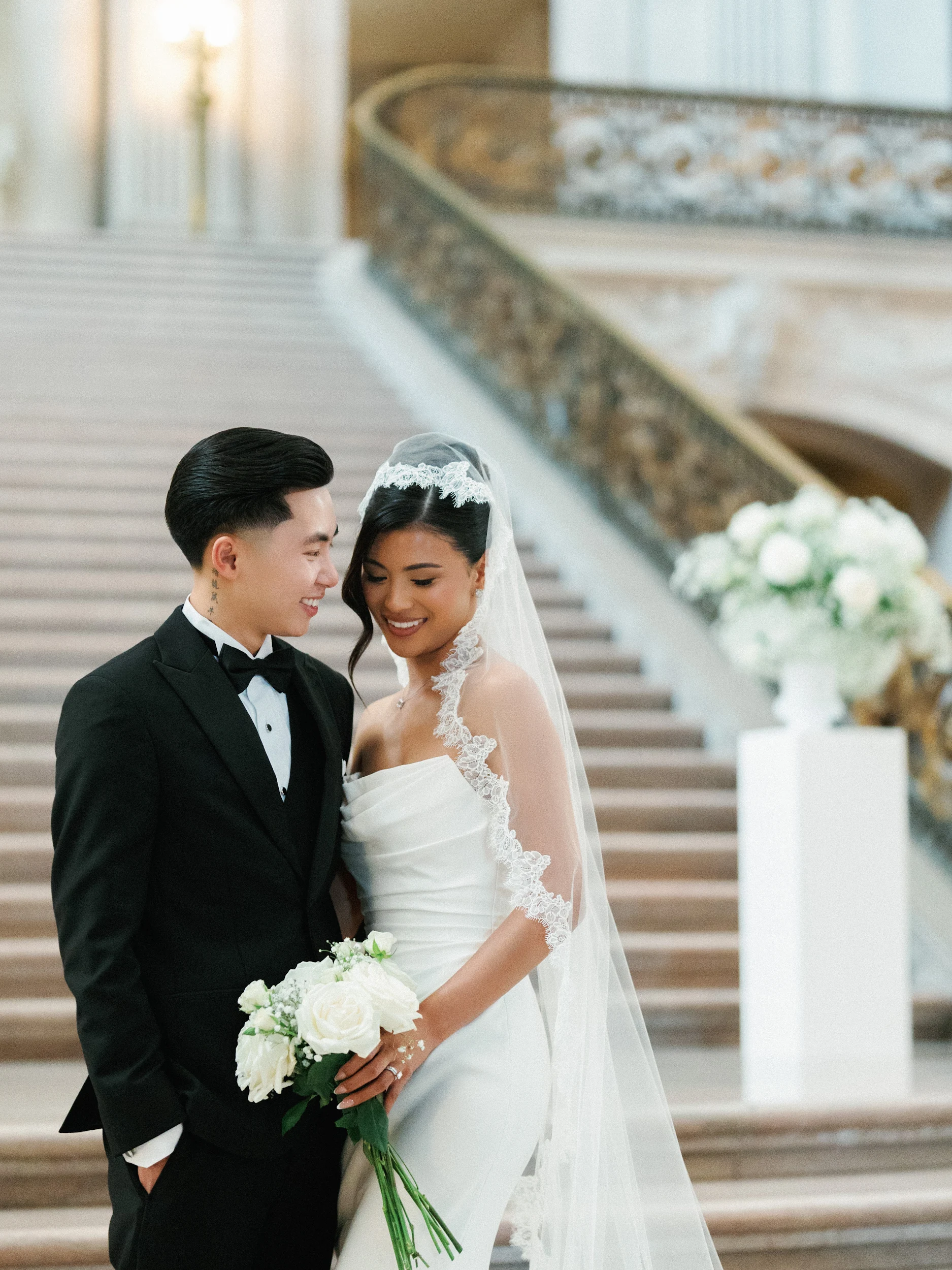Destiny & Austin — Wedding