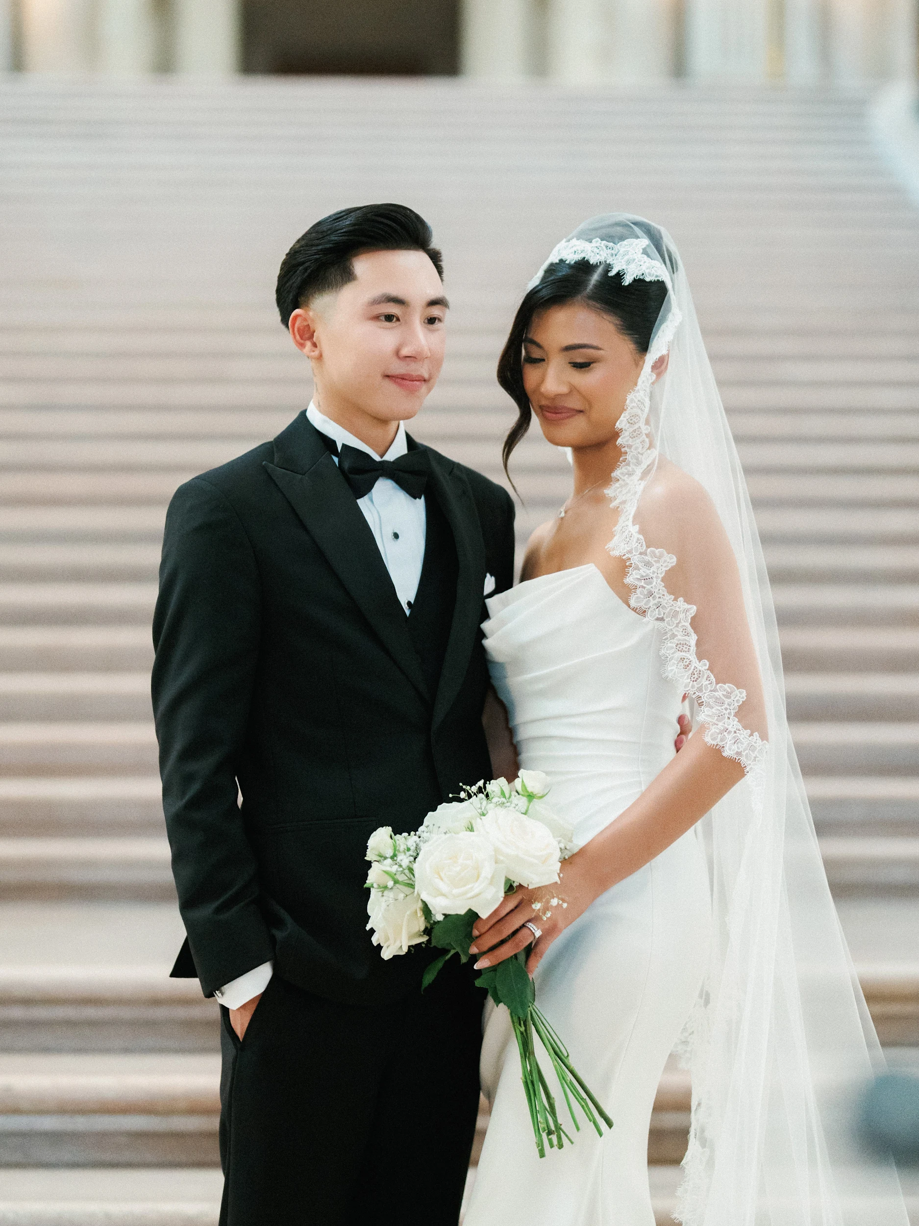 Destiny & Austin — Wedding