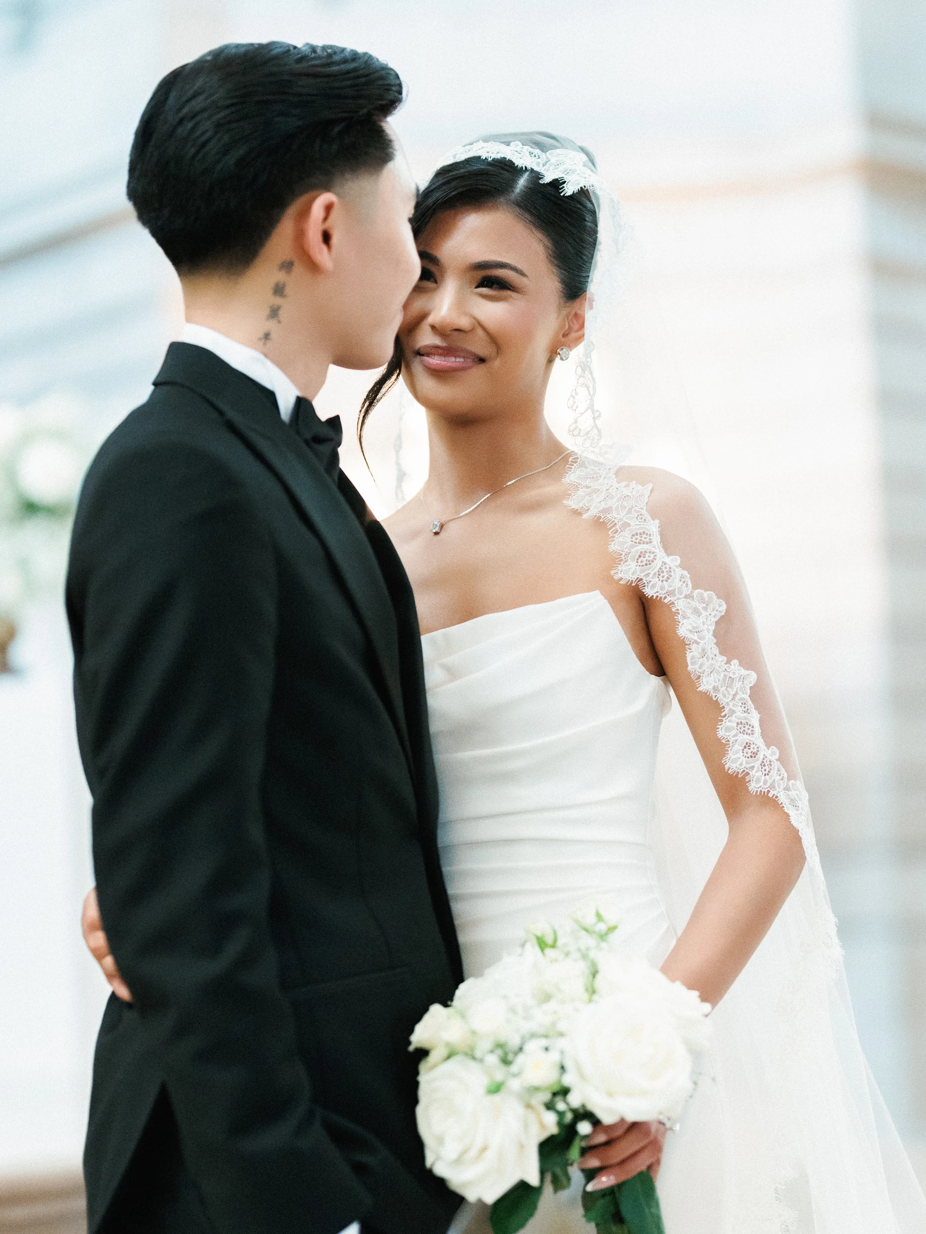 Destiny & Austin — Wedding