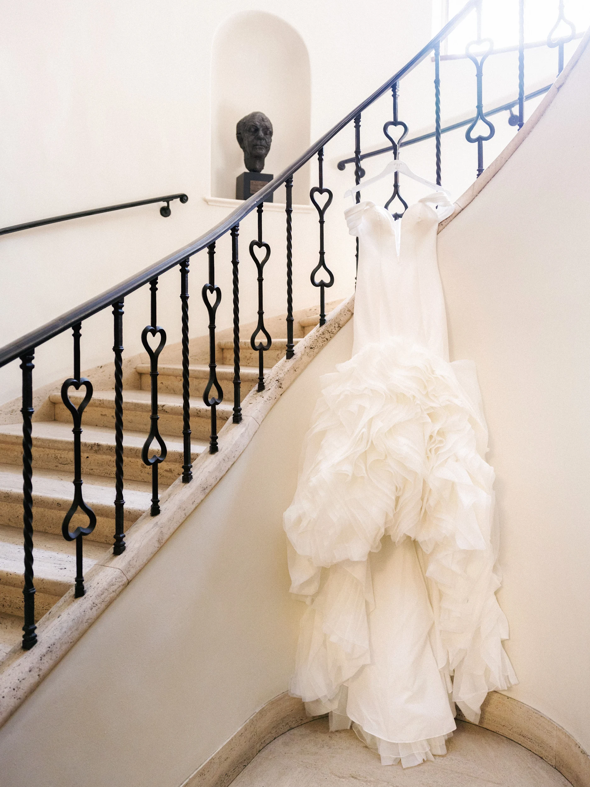 Rizza & Oliver — Wedding