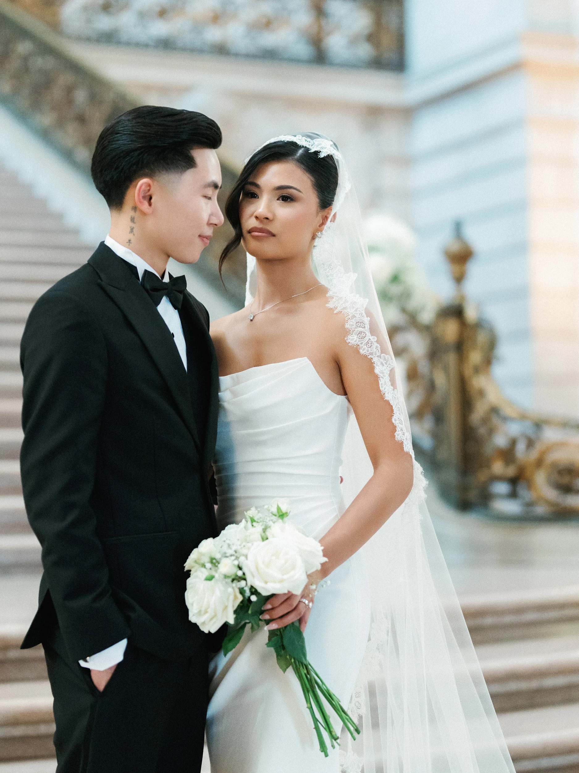 Destiny & Austin — Wedding