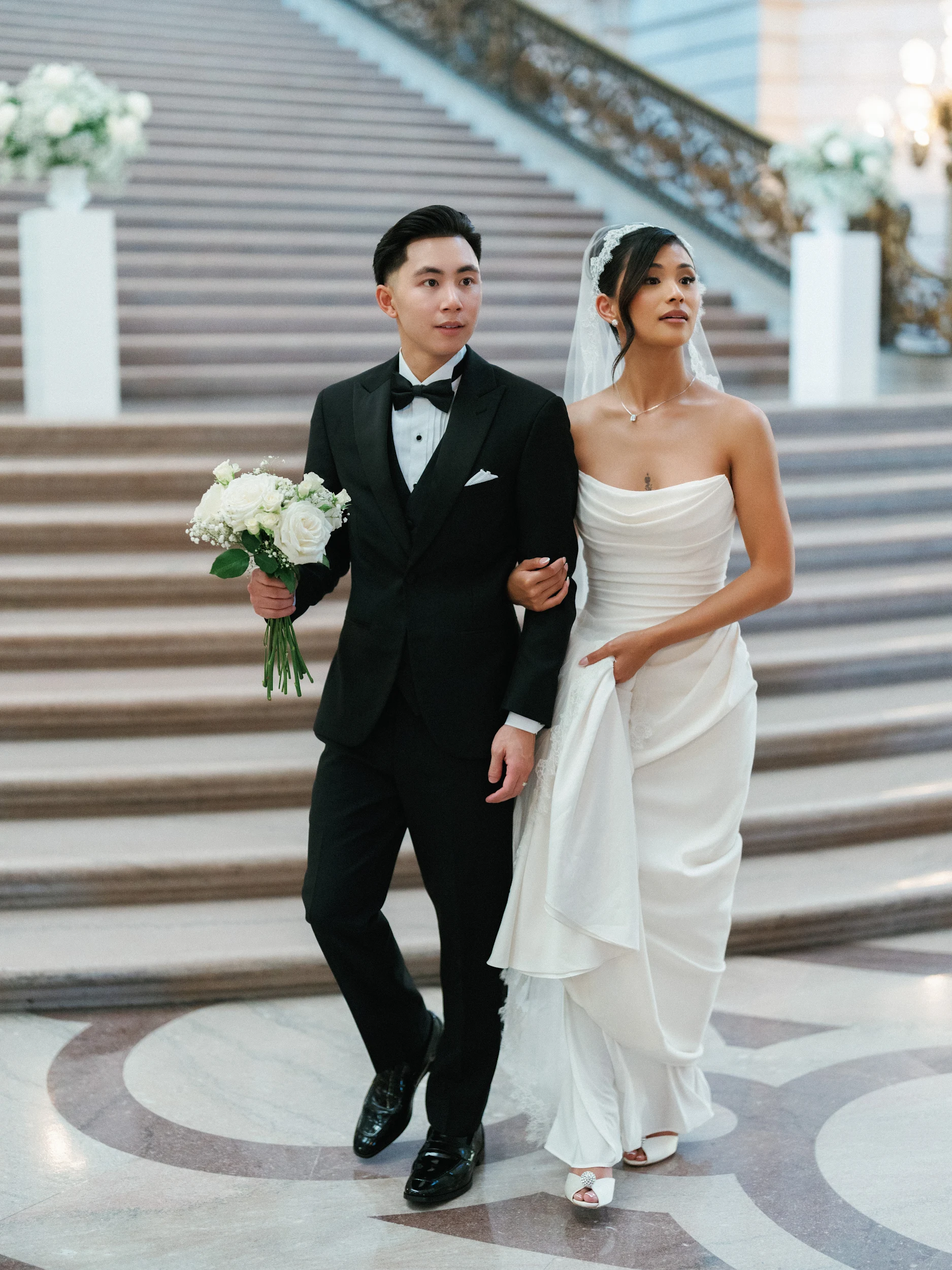 Destiny & Austin — Wedding