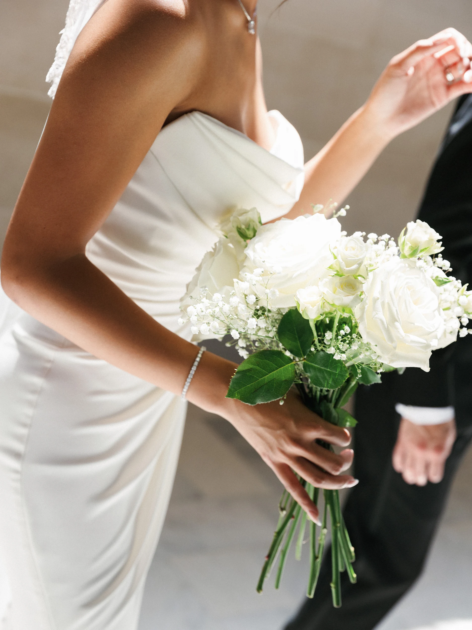 Destiny & Austin — Wedding