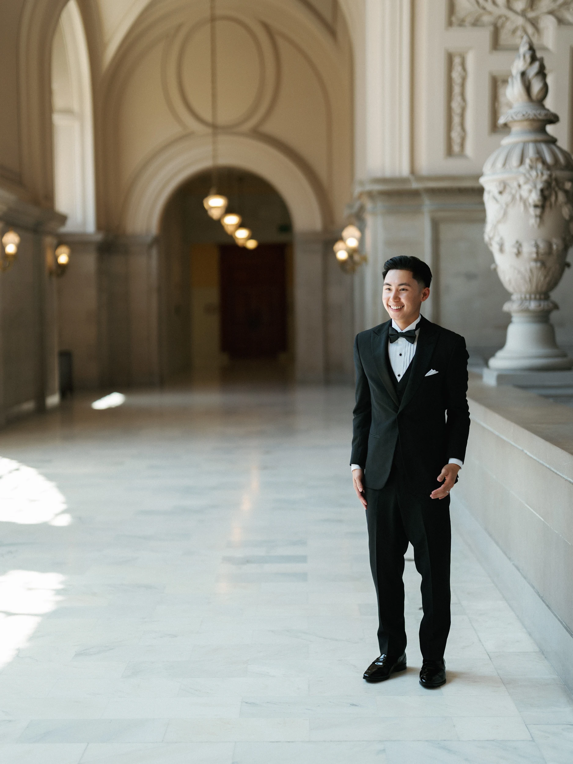 Destiny & Austin — Wedding
