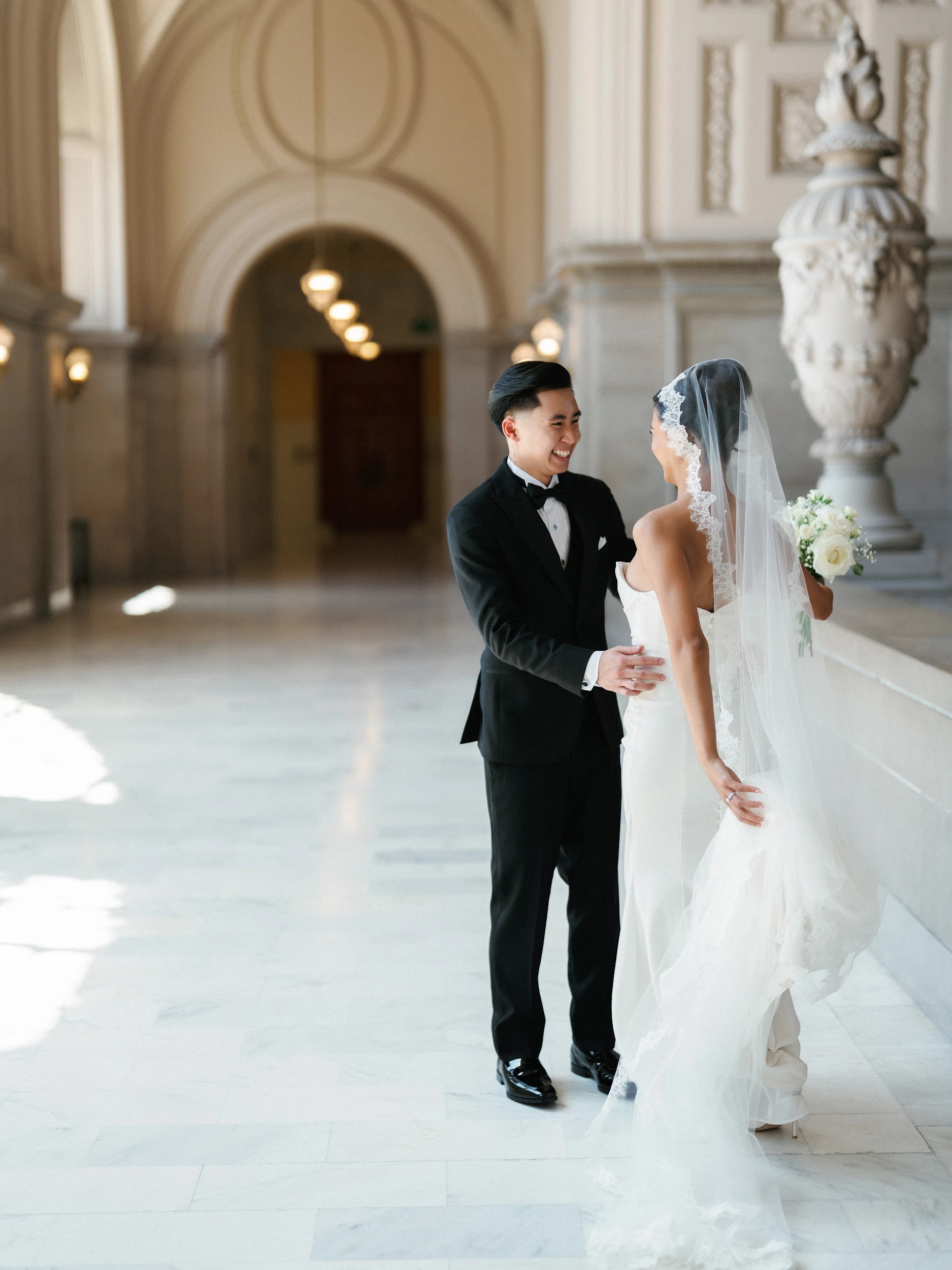 Destiny & Austin — Wedding