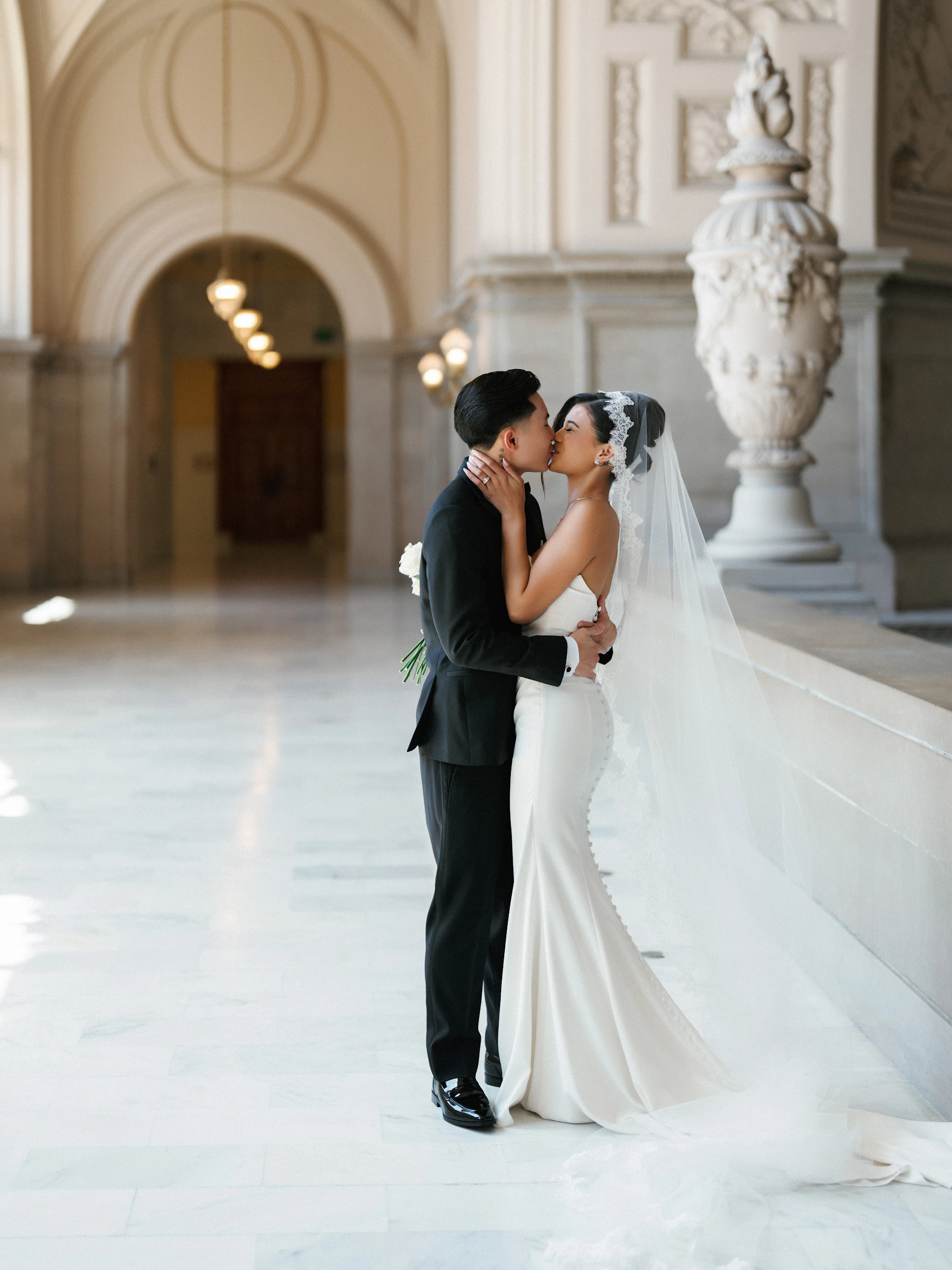 Destiny & Austin — Wedding