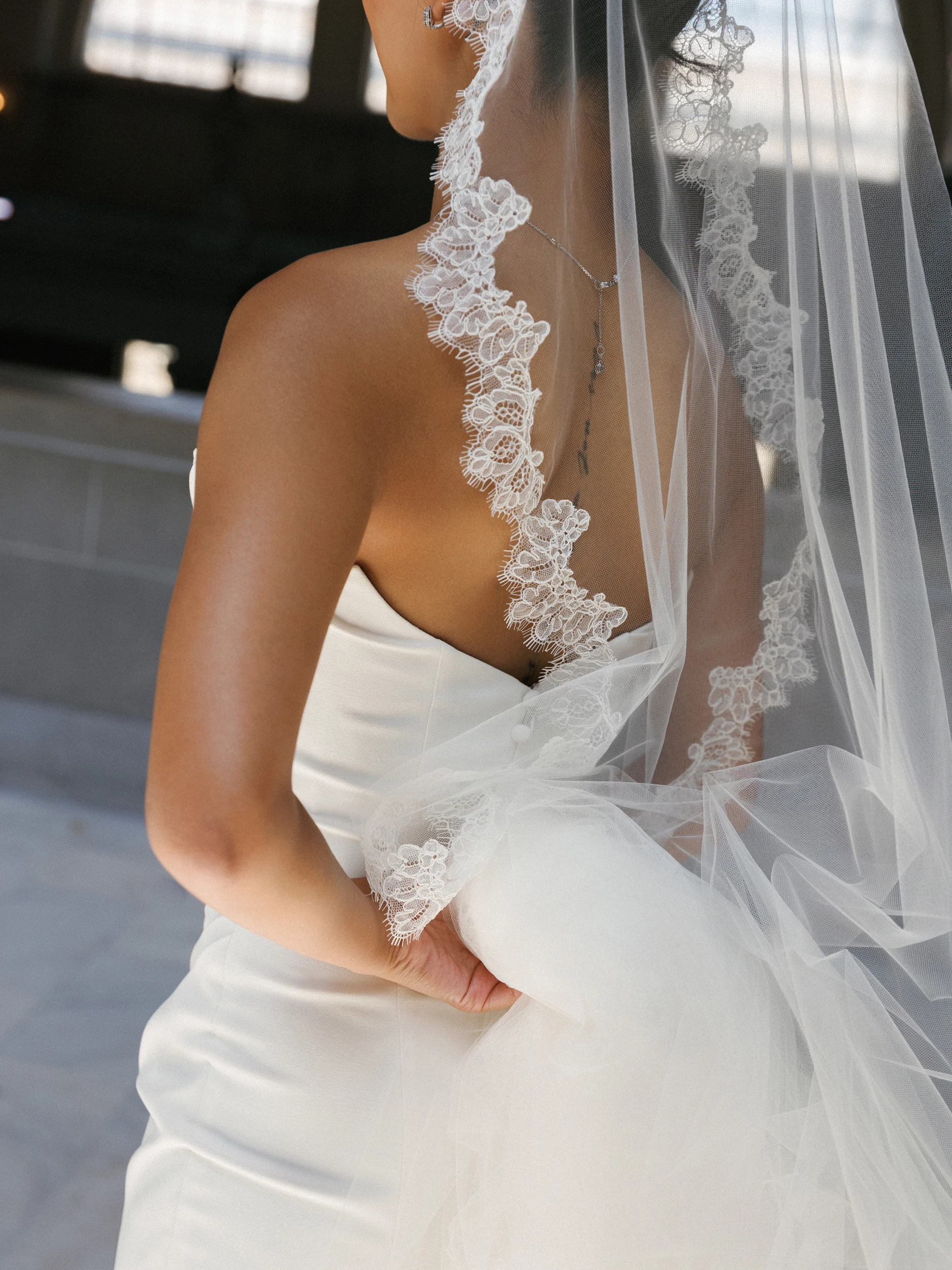 Destiny & Austin — Wedding