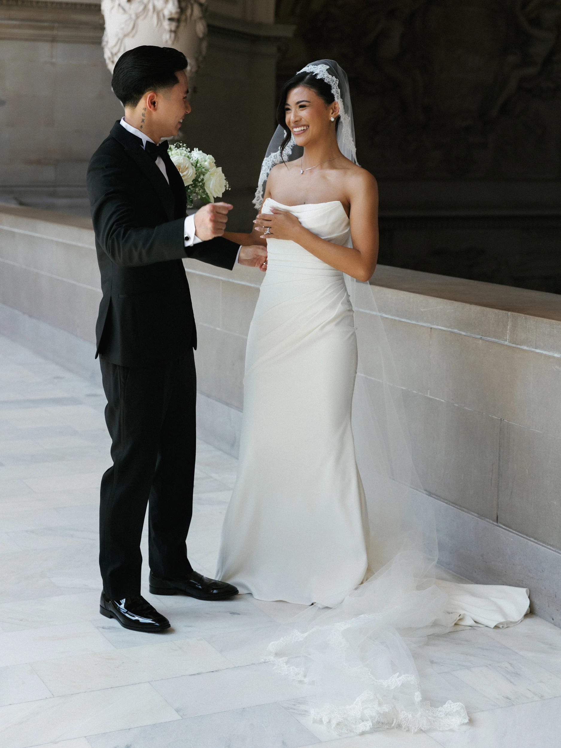 Destiny & Austin — Wedding