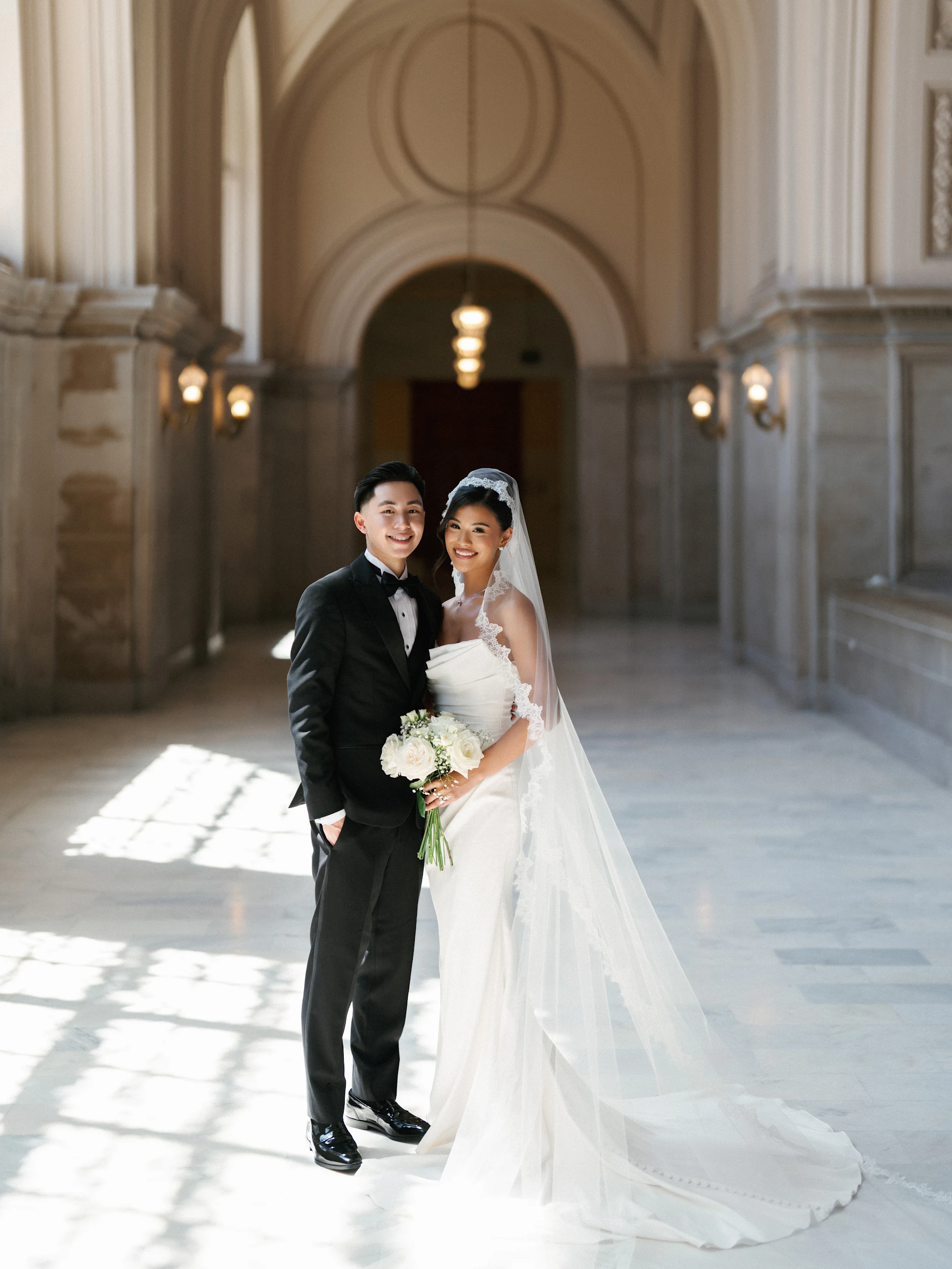 Destiny & Austin — Wedding