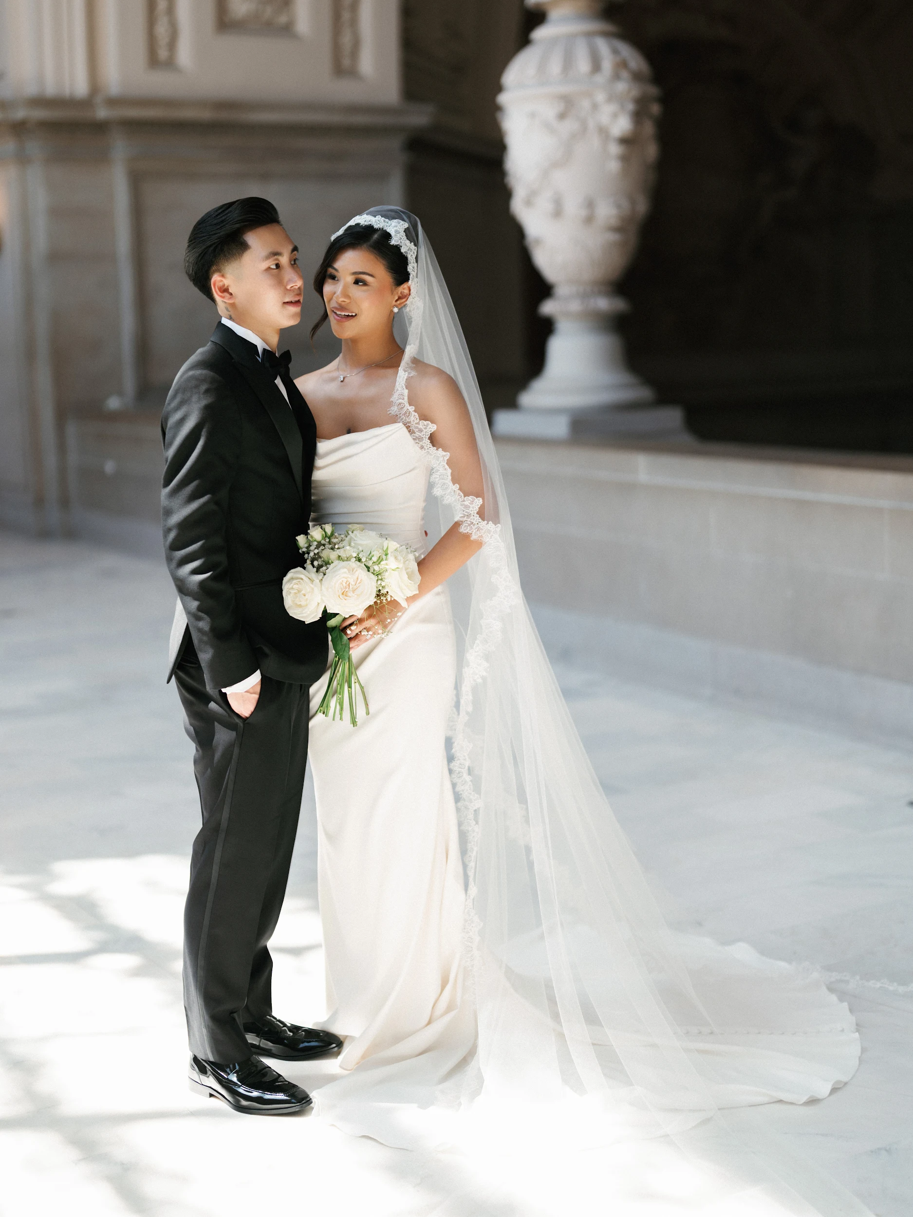 Destiny & Austin — Wedding