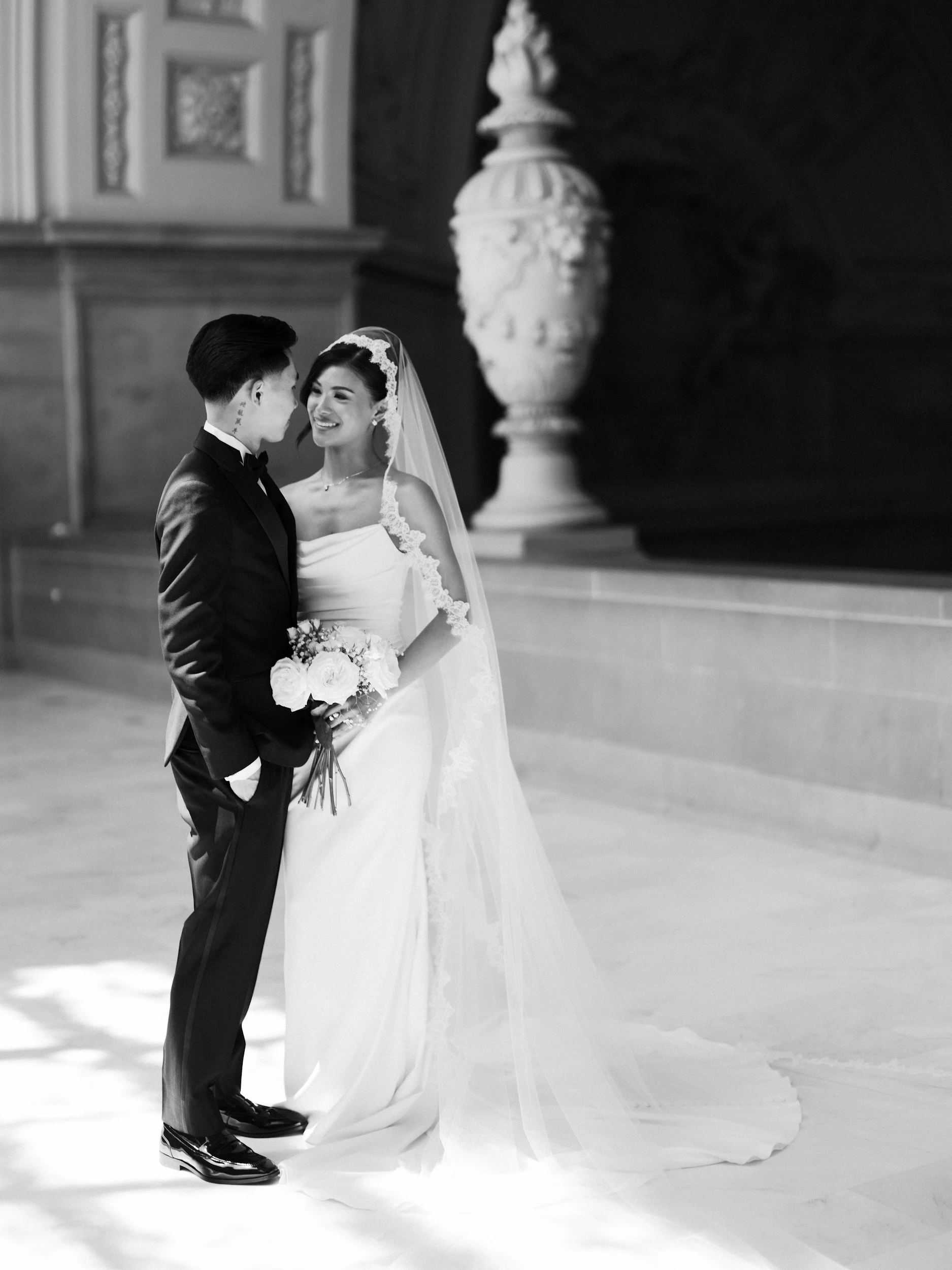 Destiny & Austin — Wedding