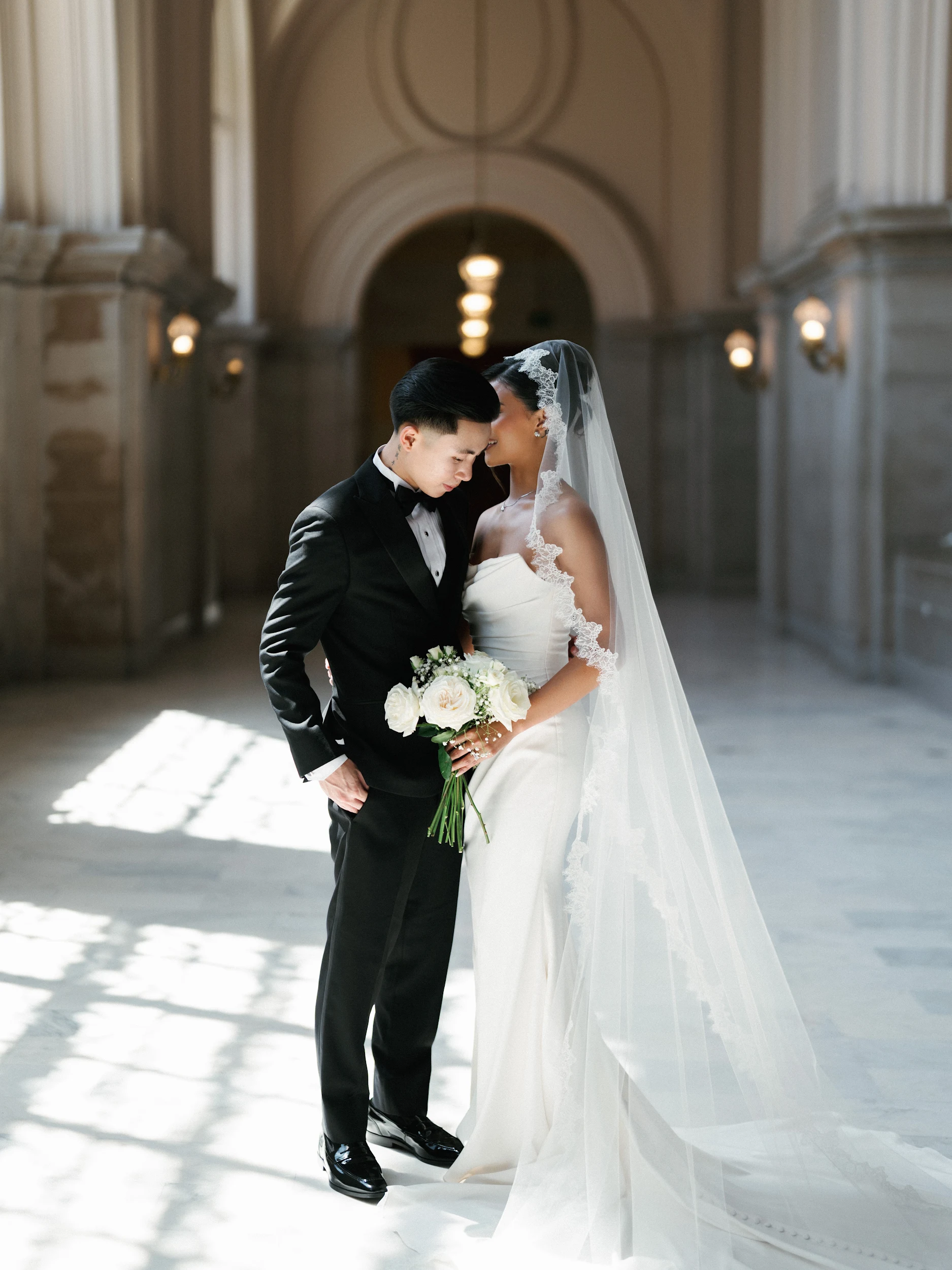 Destiny & Austin — Wedding