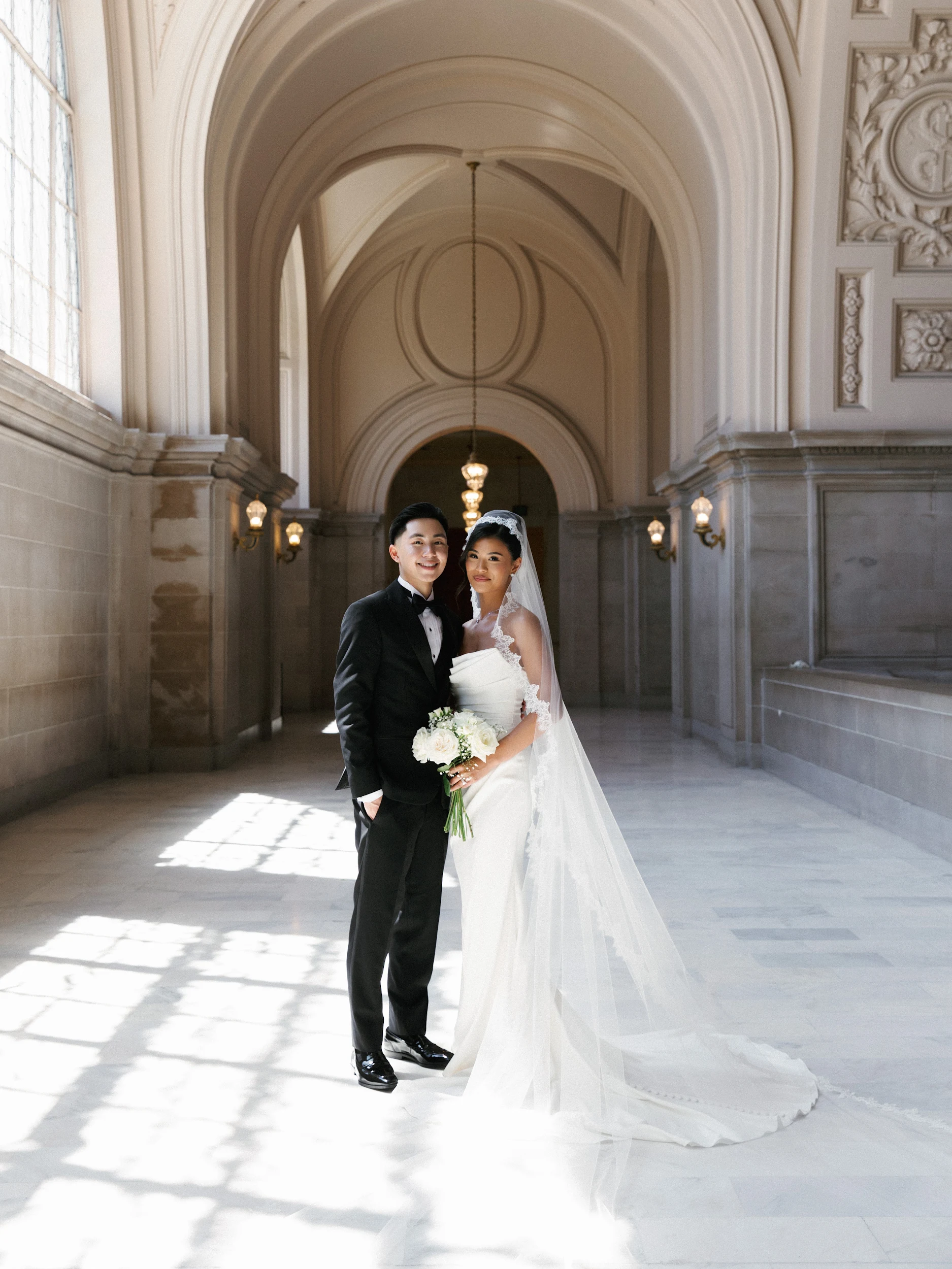 Destiny & Austin — Wedding