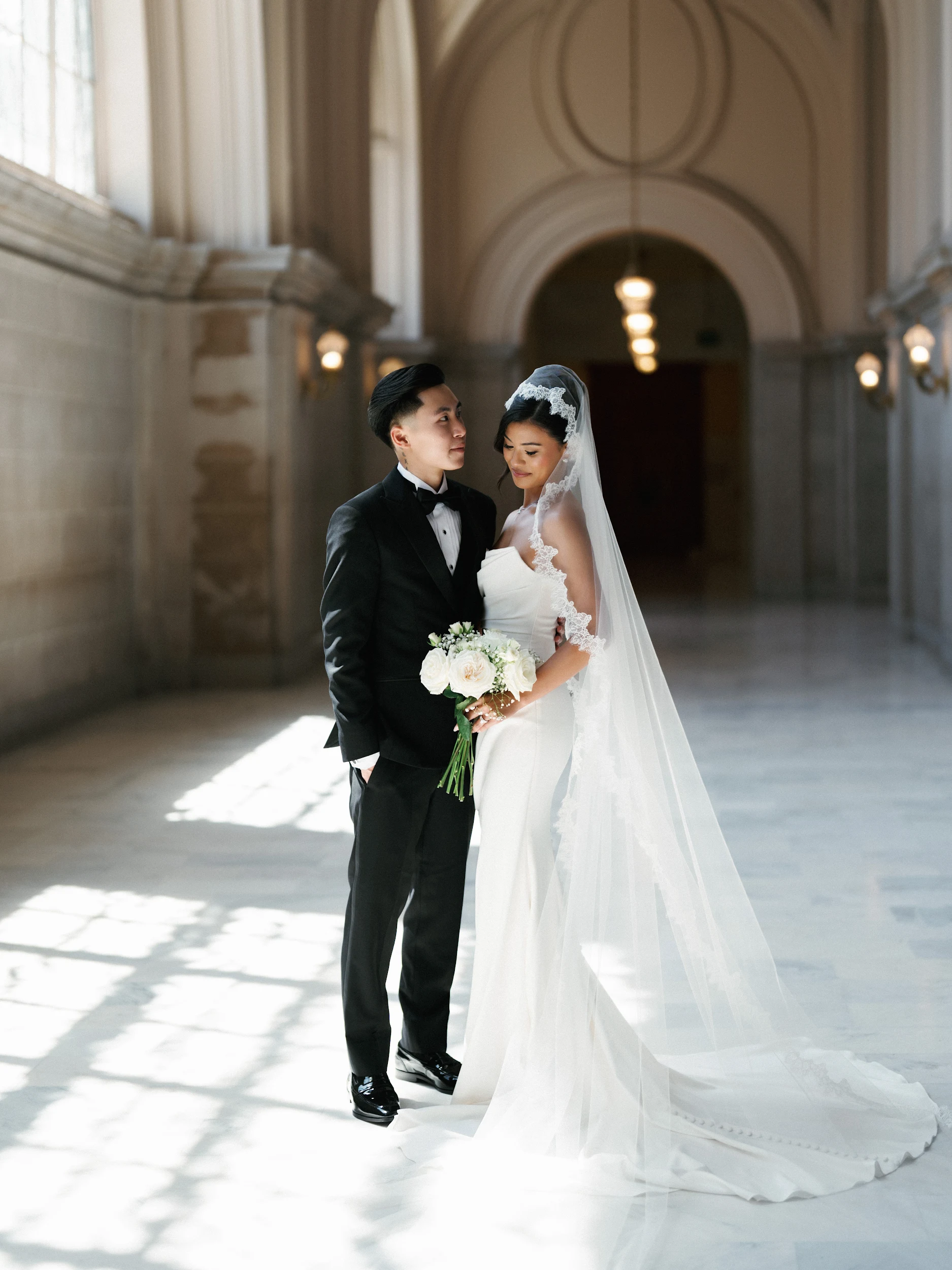 Destiny & Austin — Wedding