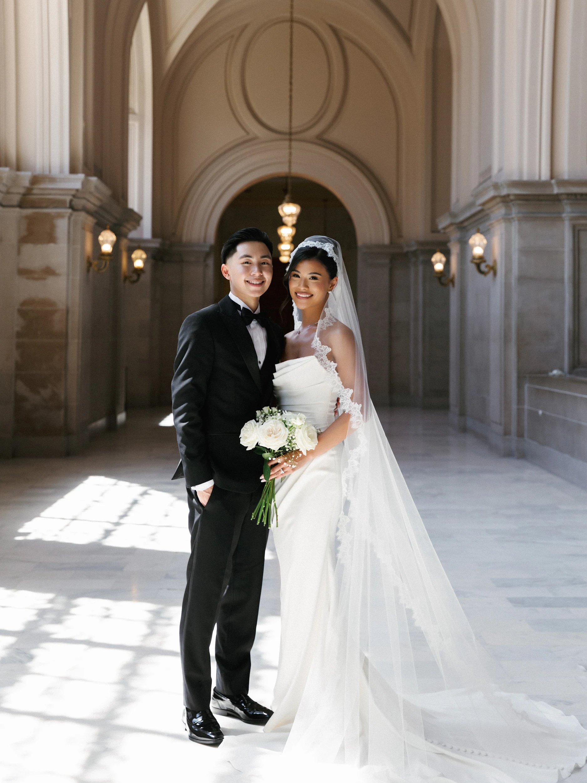 Destiny & Austin — Wedding