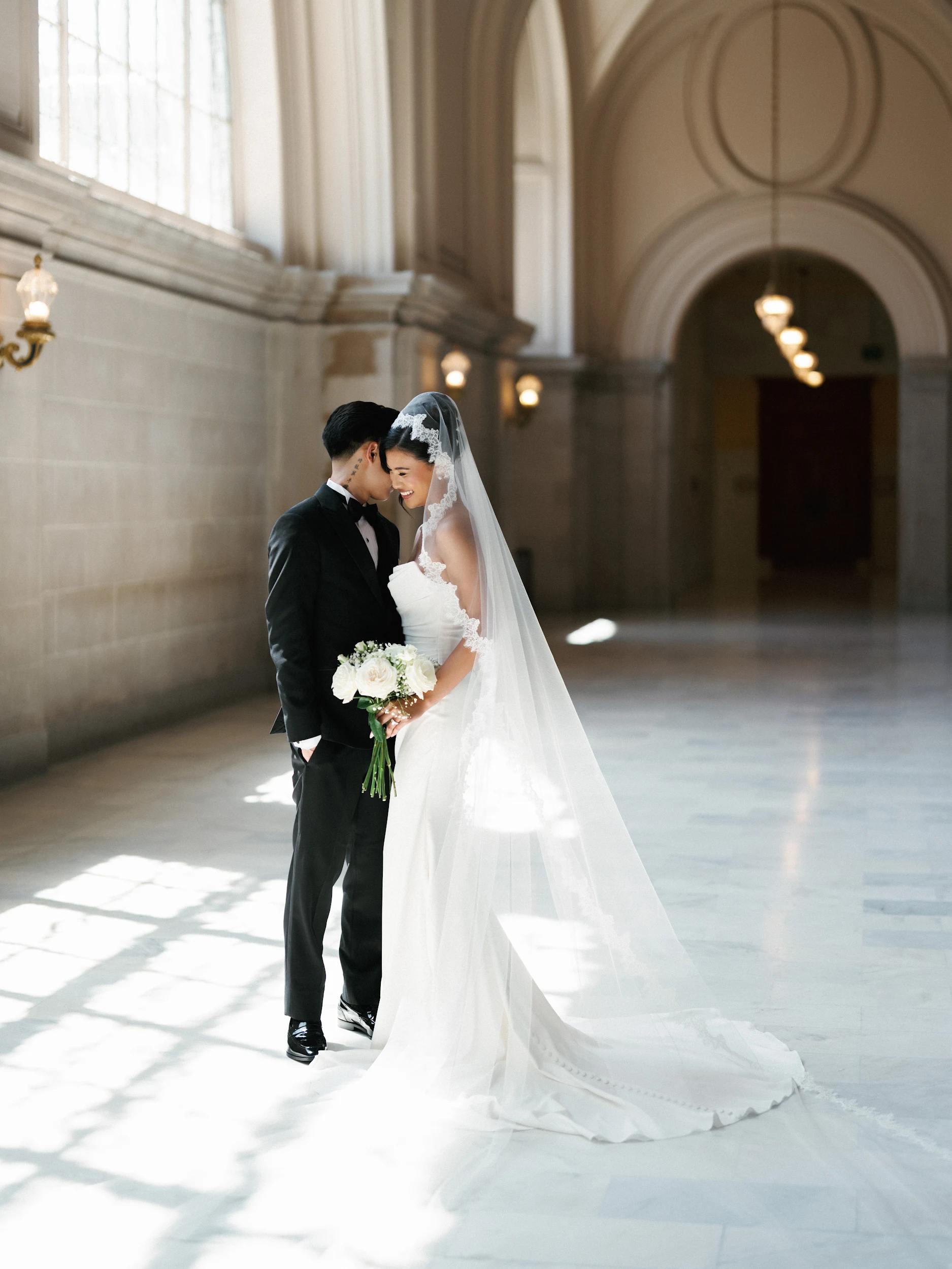 Destiny & Austin — Wedding