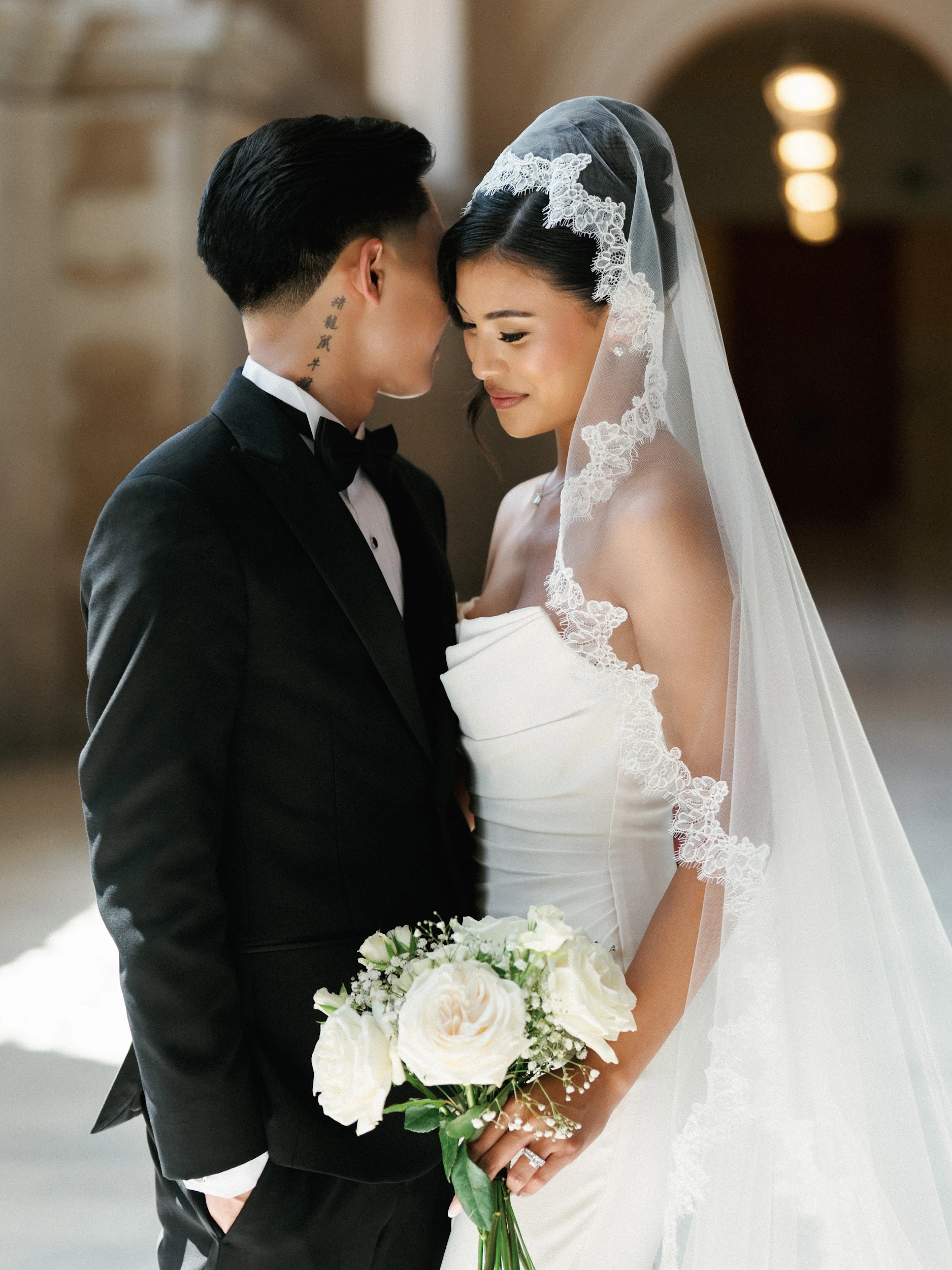 Destiny & Austin — Wedding