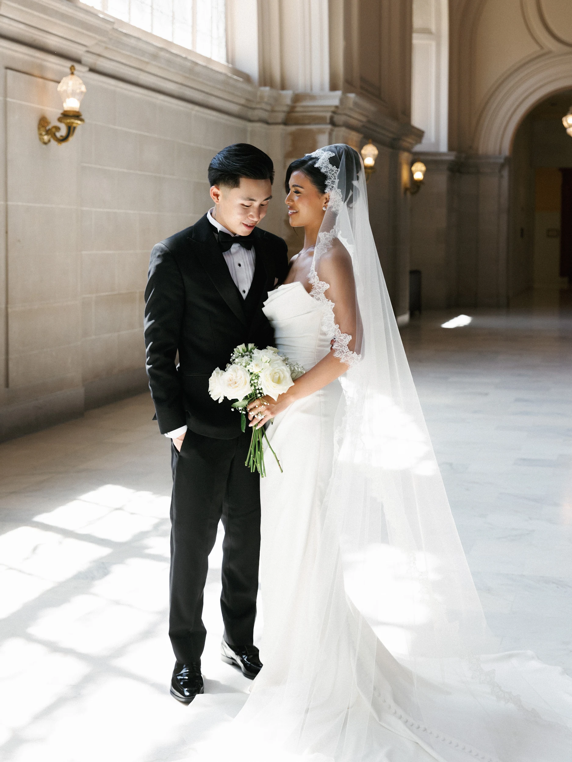 Destiny & Austin — Wedding