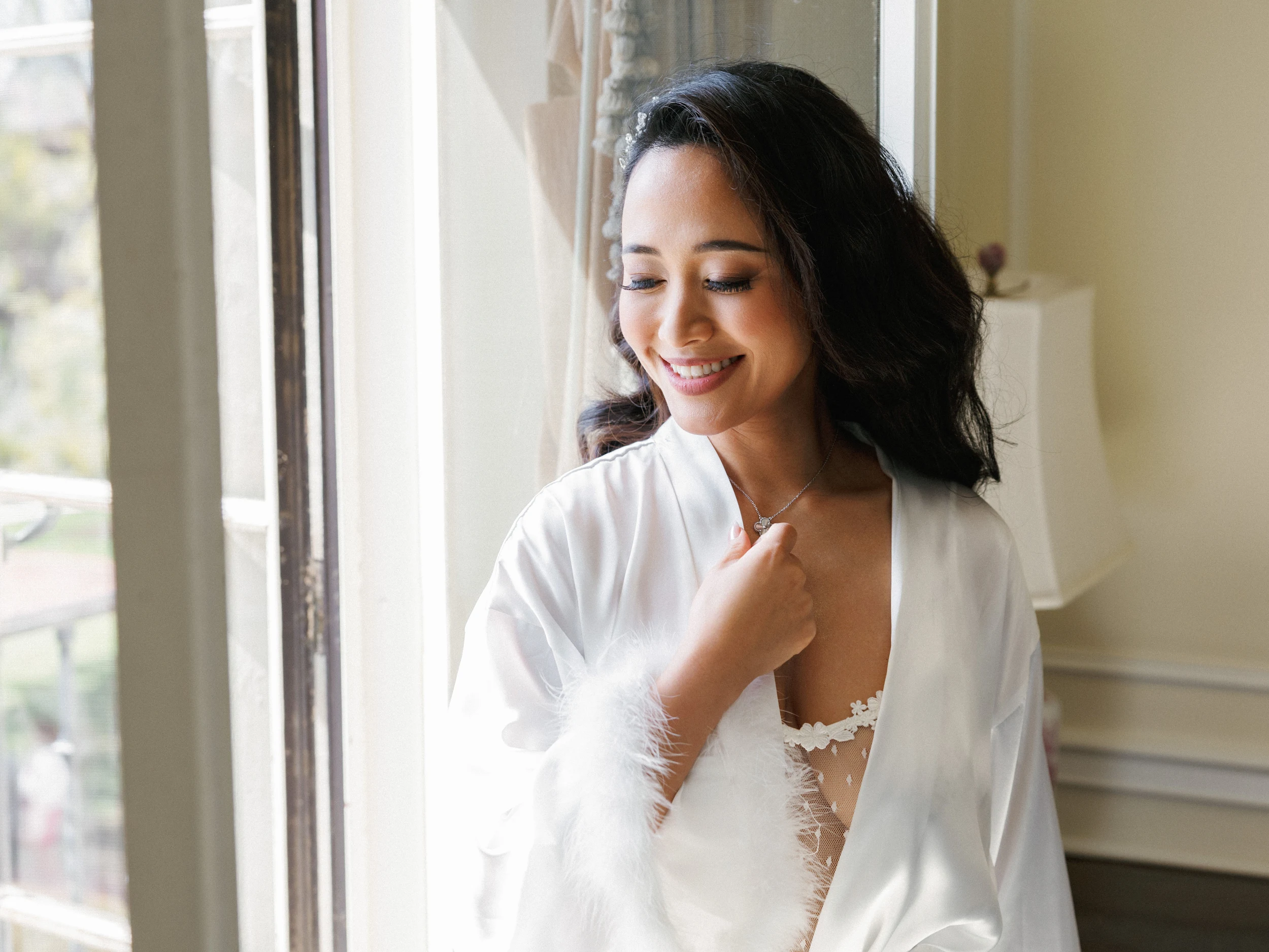 Rizza & Oliver — Wedding