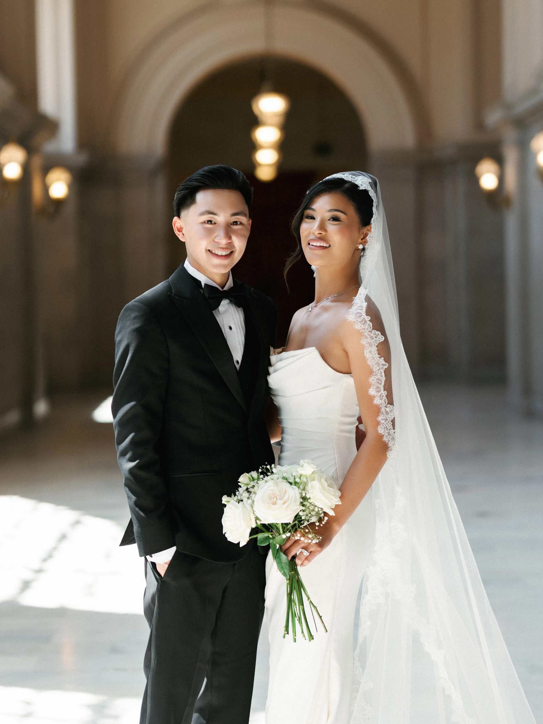 Destiny & Austin — Wedding