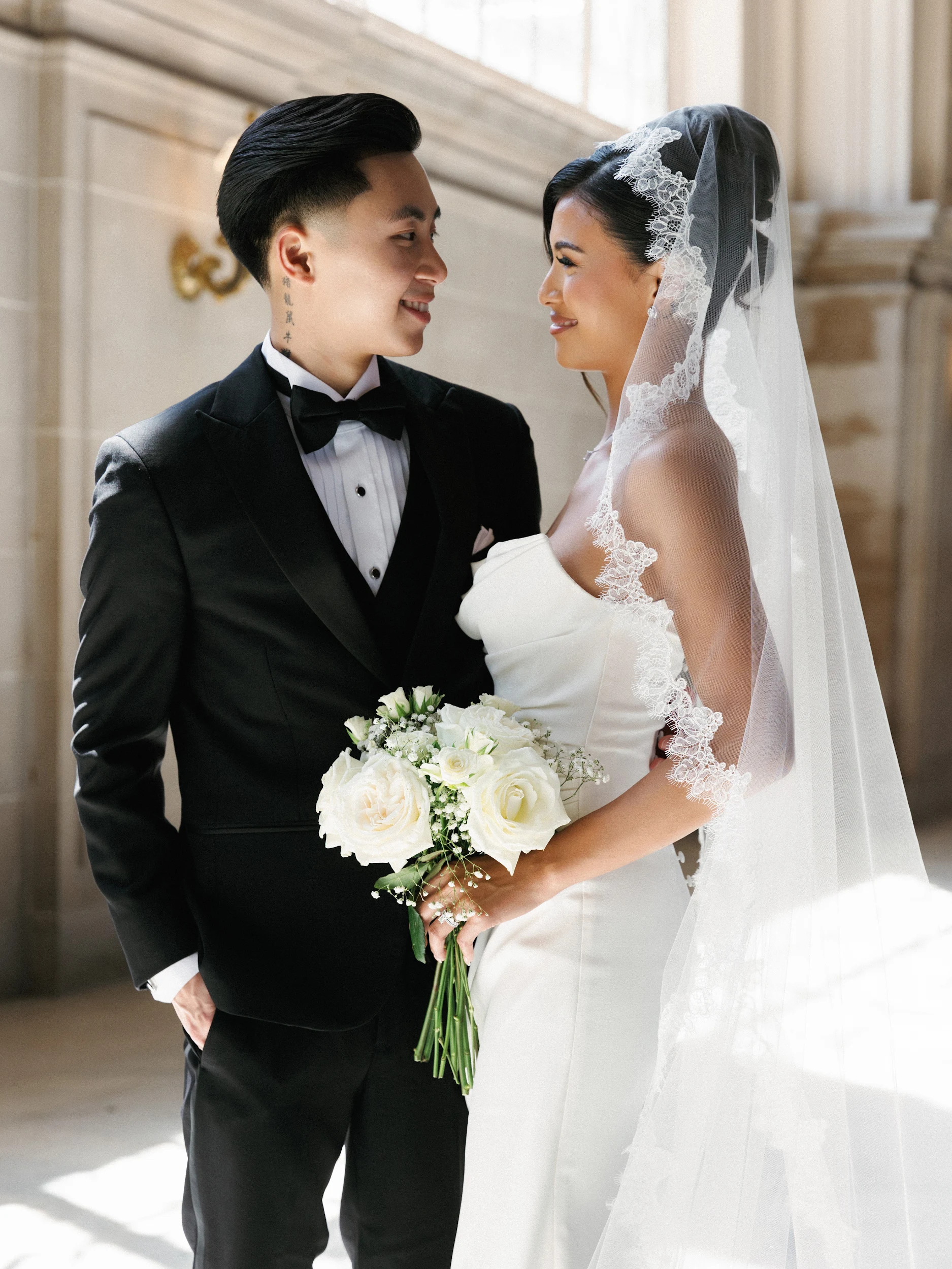 Destiny & Austin — Wedding