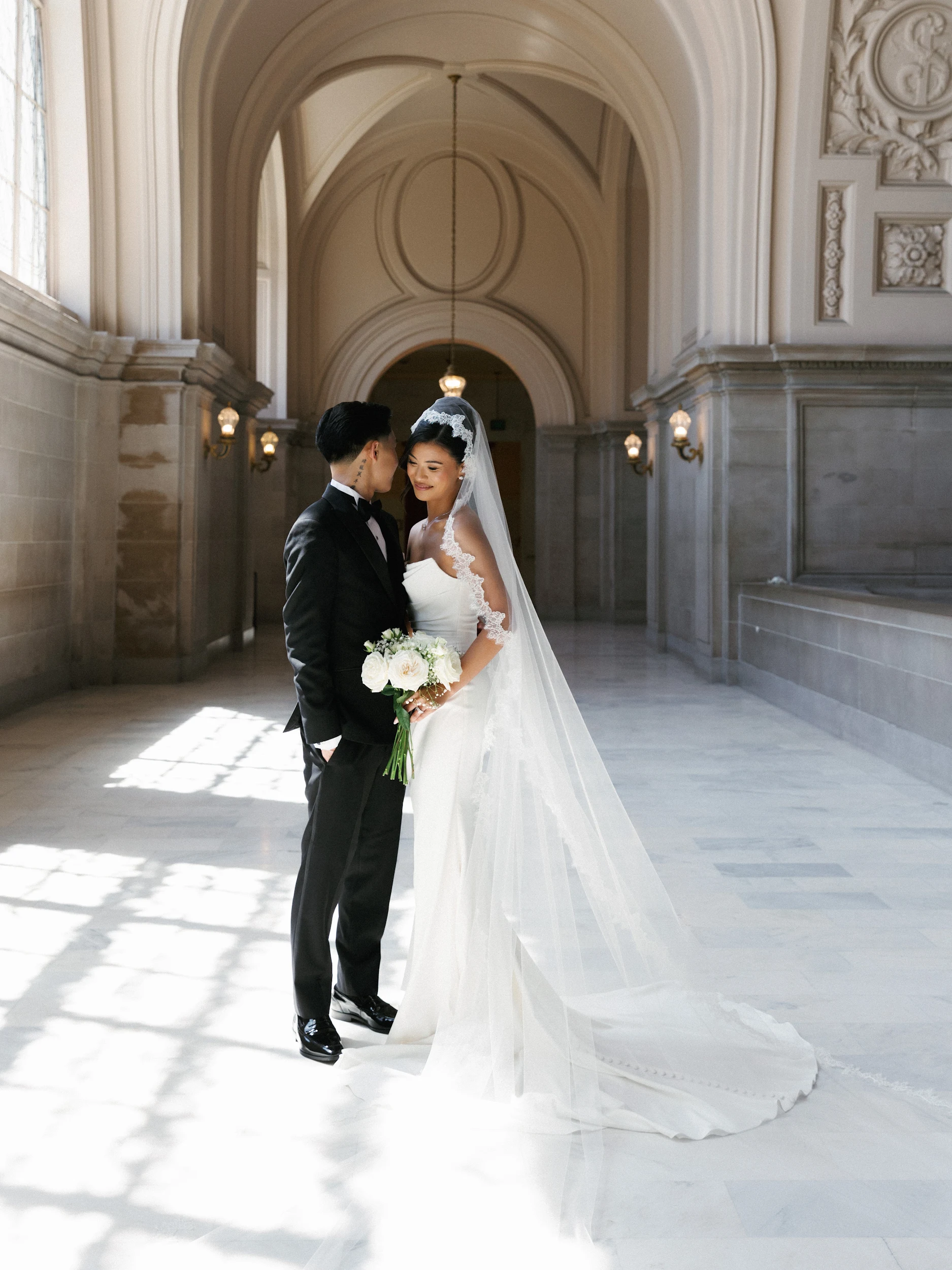 Destiny & Austin — Wedding