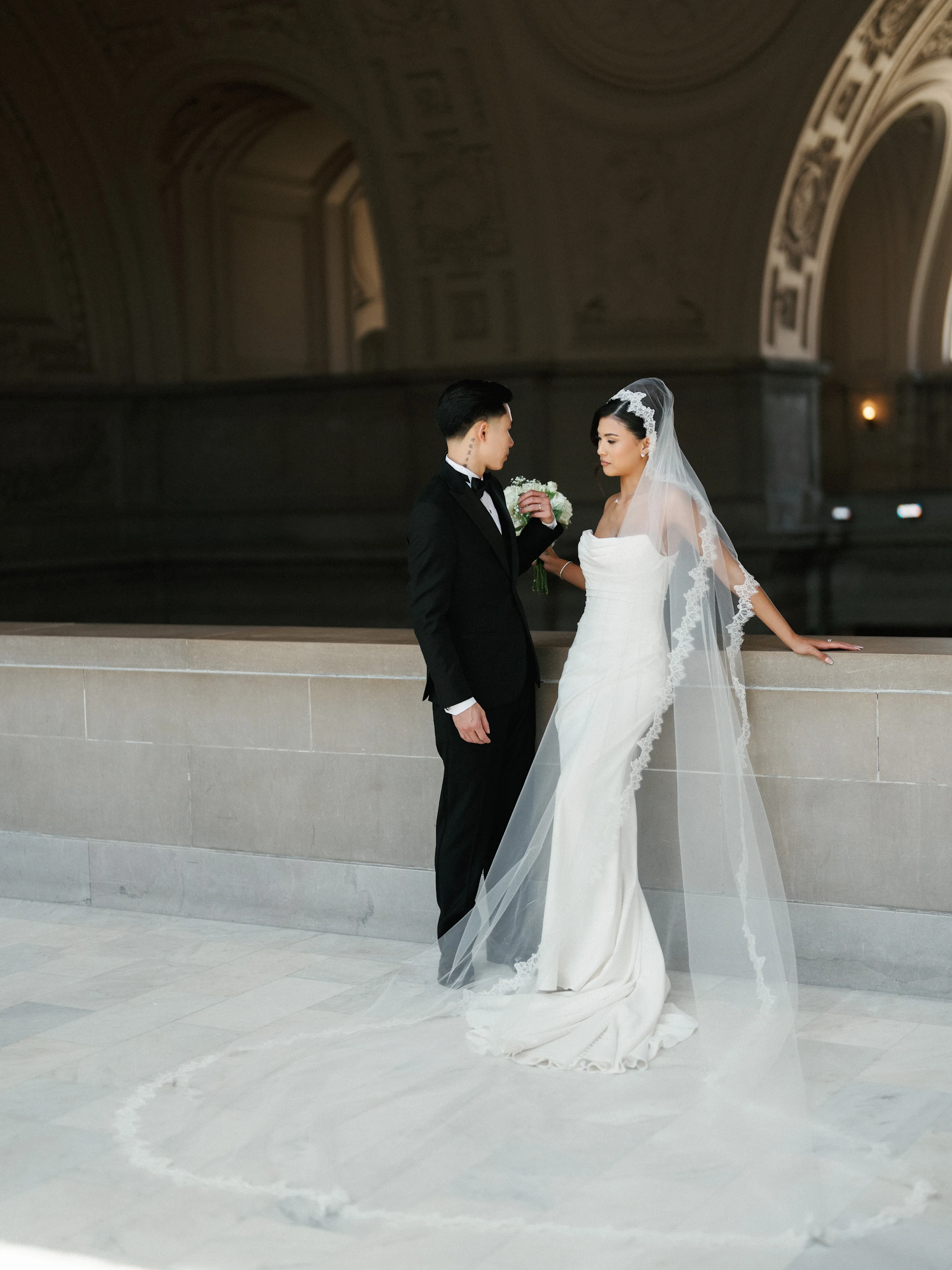 Destiny & Austin — Wedding