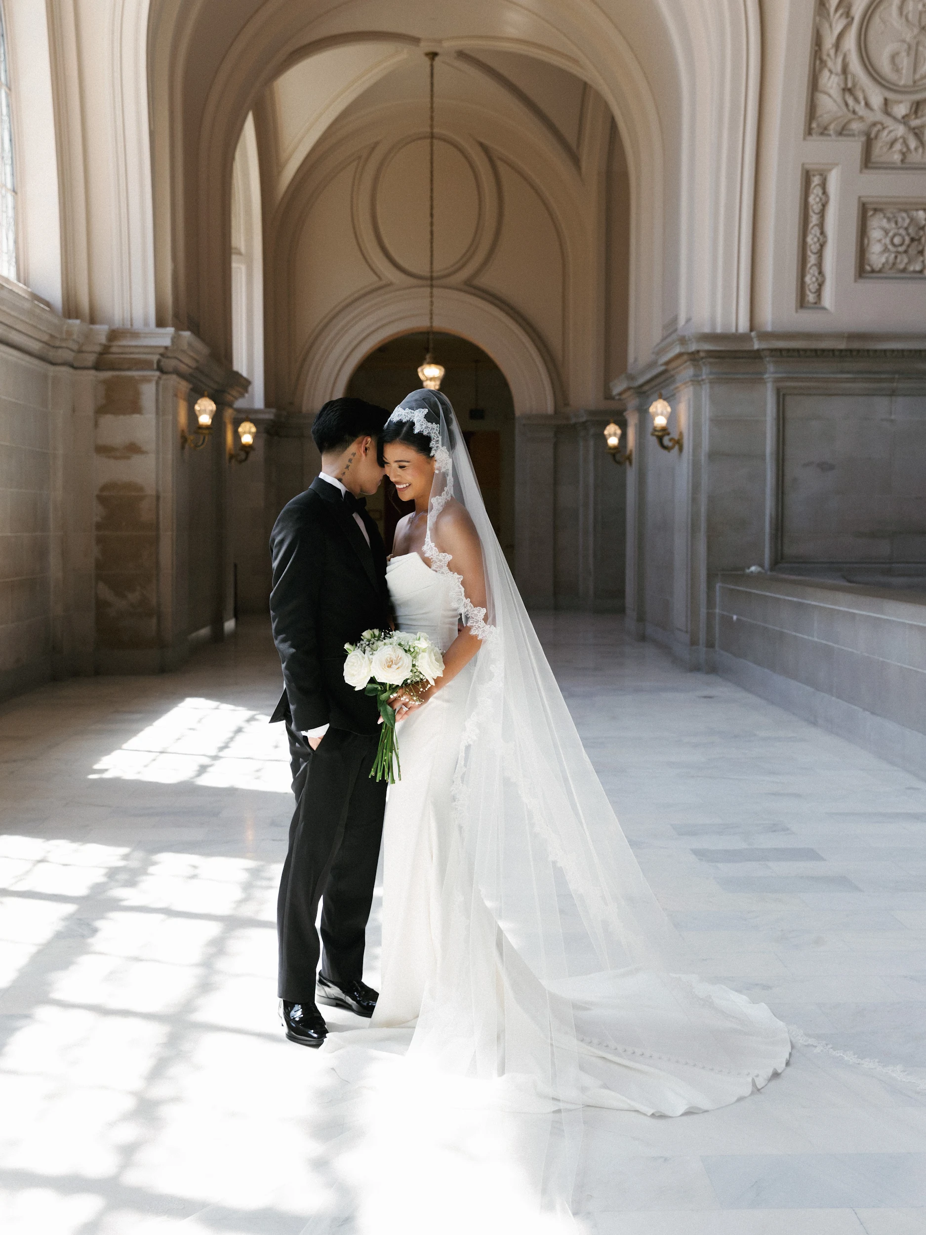 Destiny & Austin — Wedding