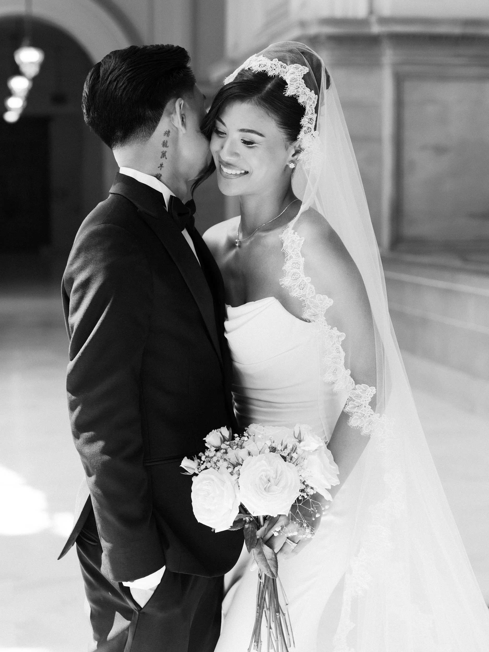 Destiny & Austin — Wedding