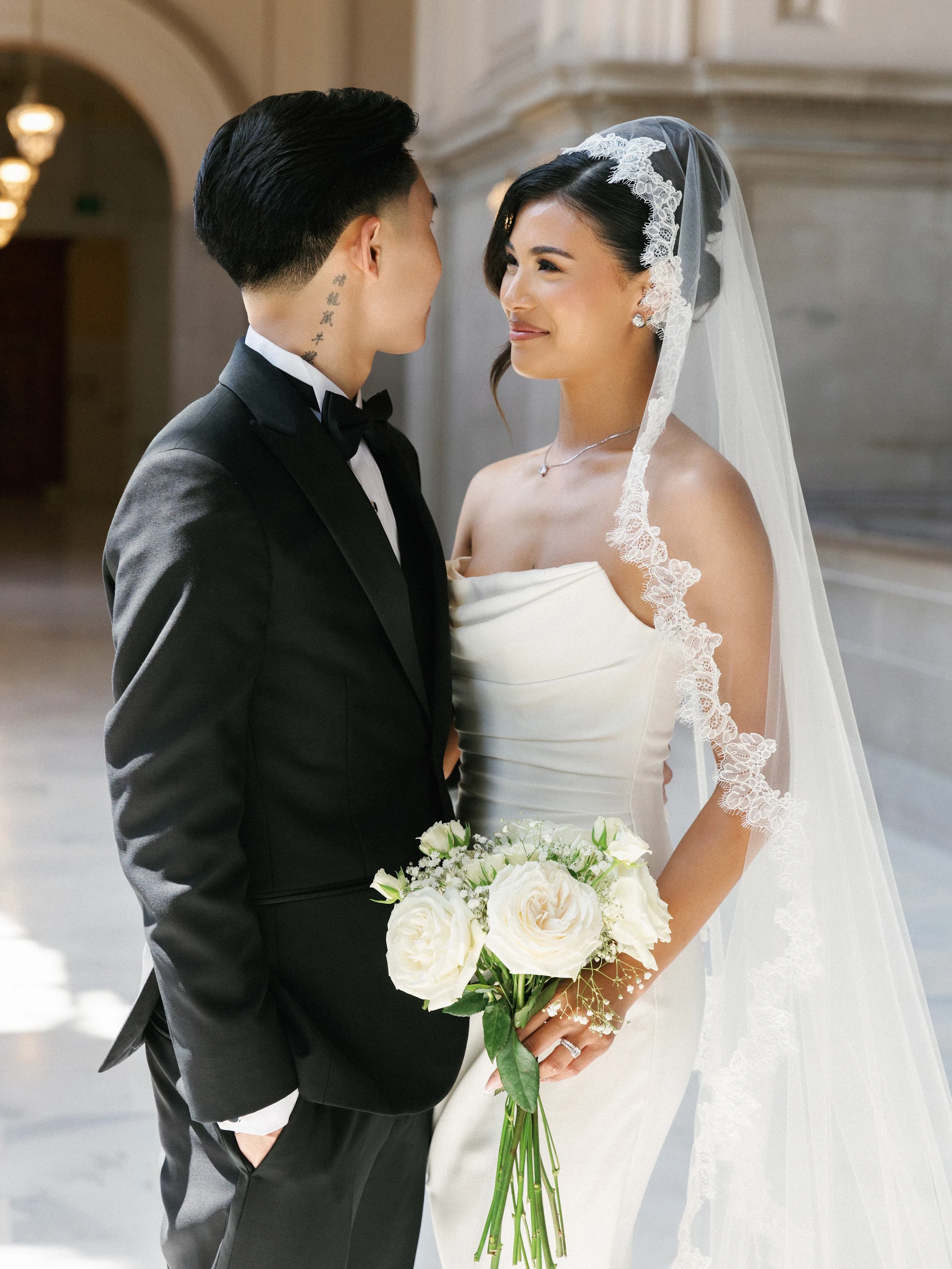 Destiny & Austin — Wedding