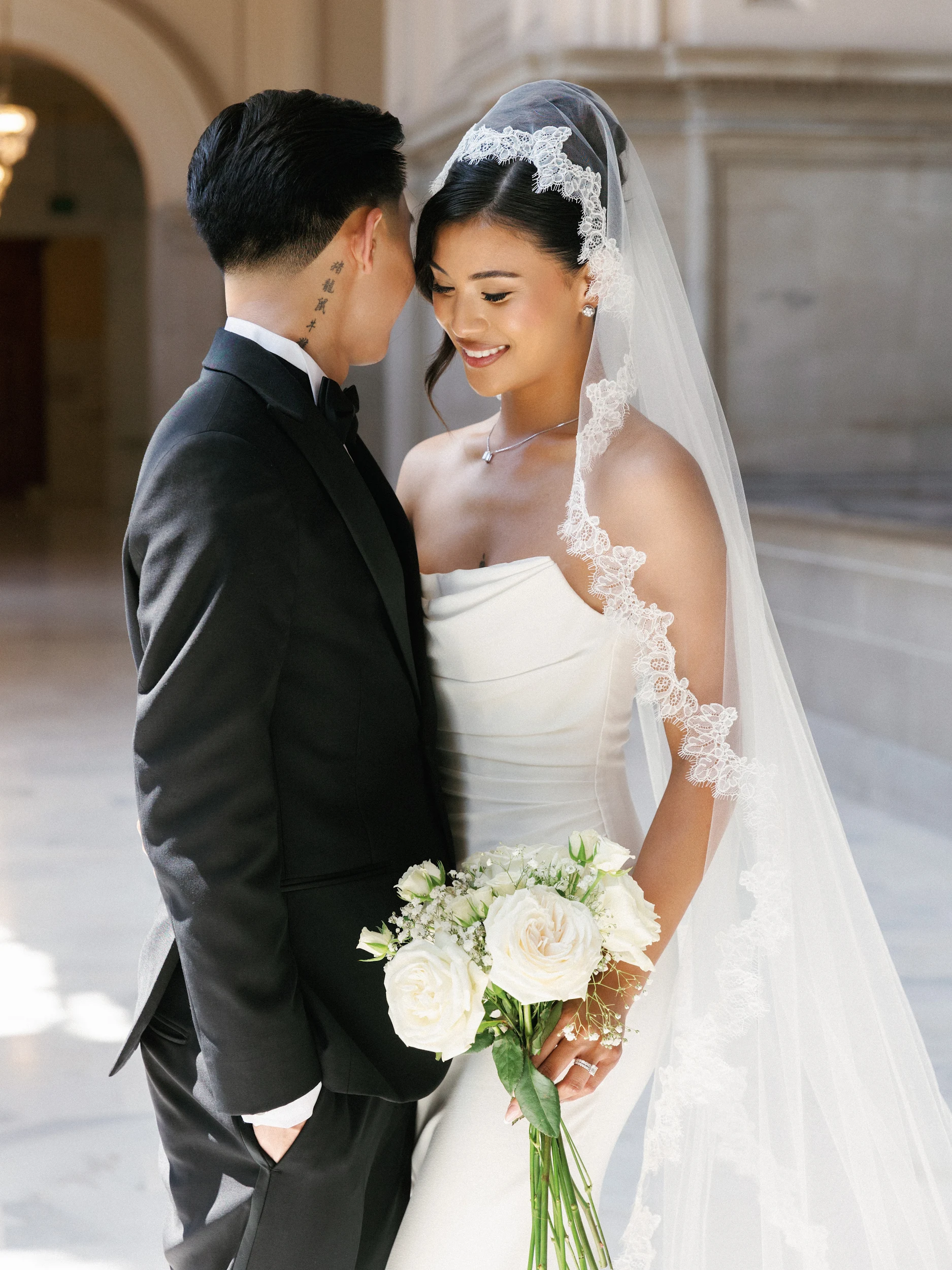 Destiny & Austin — Wedding