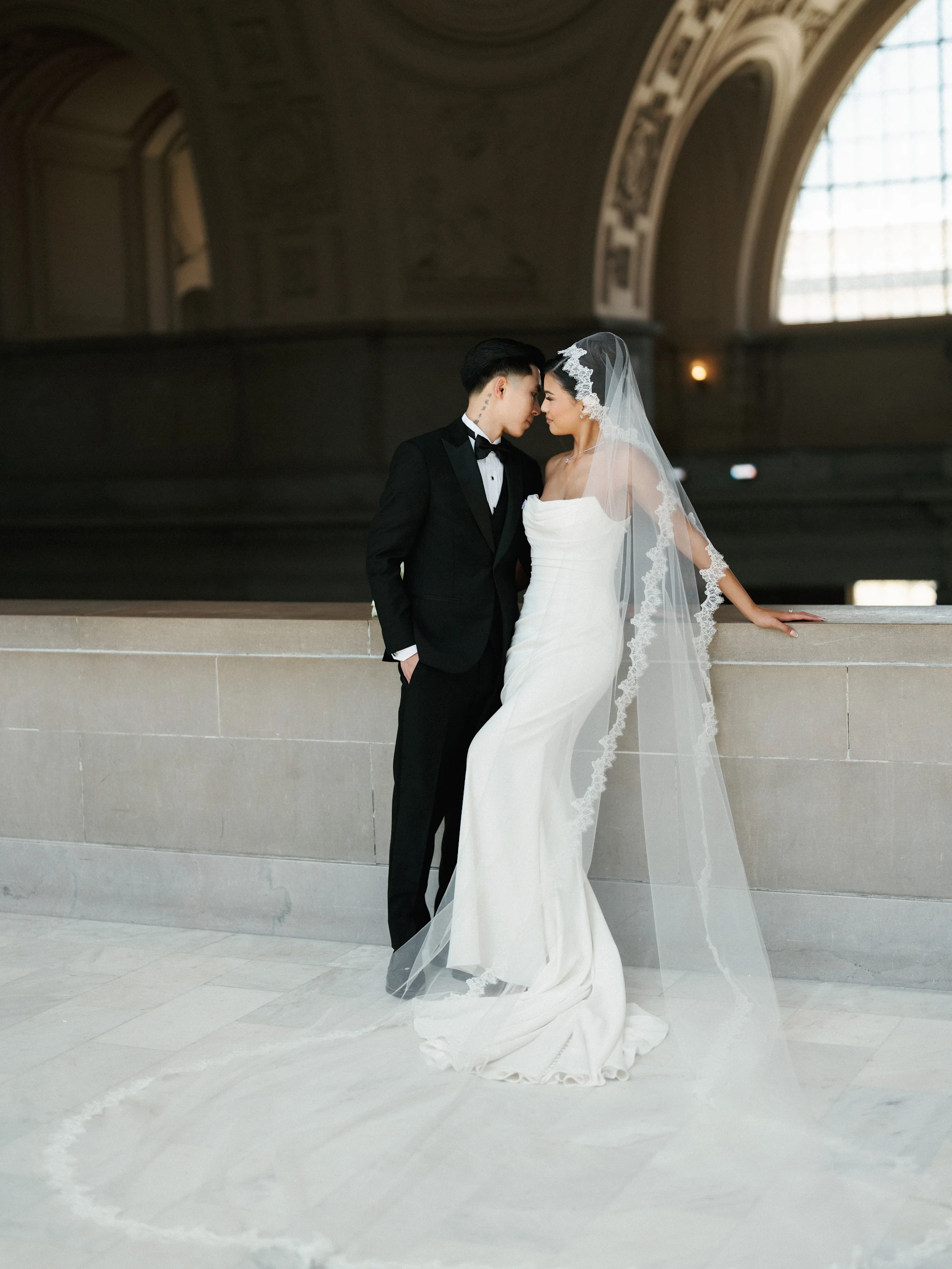 Destiny & Austin — Wedding