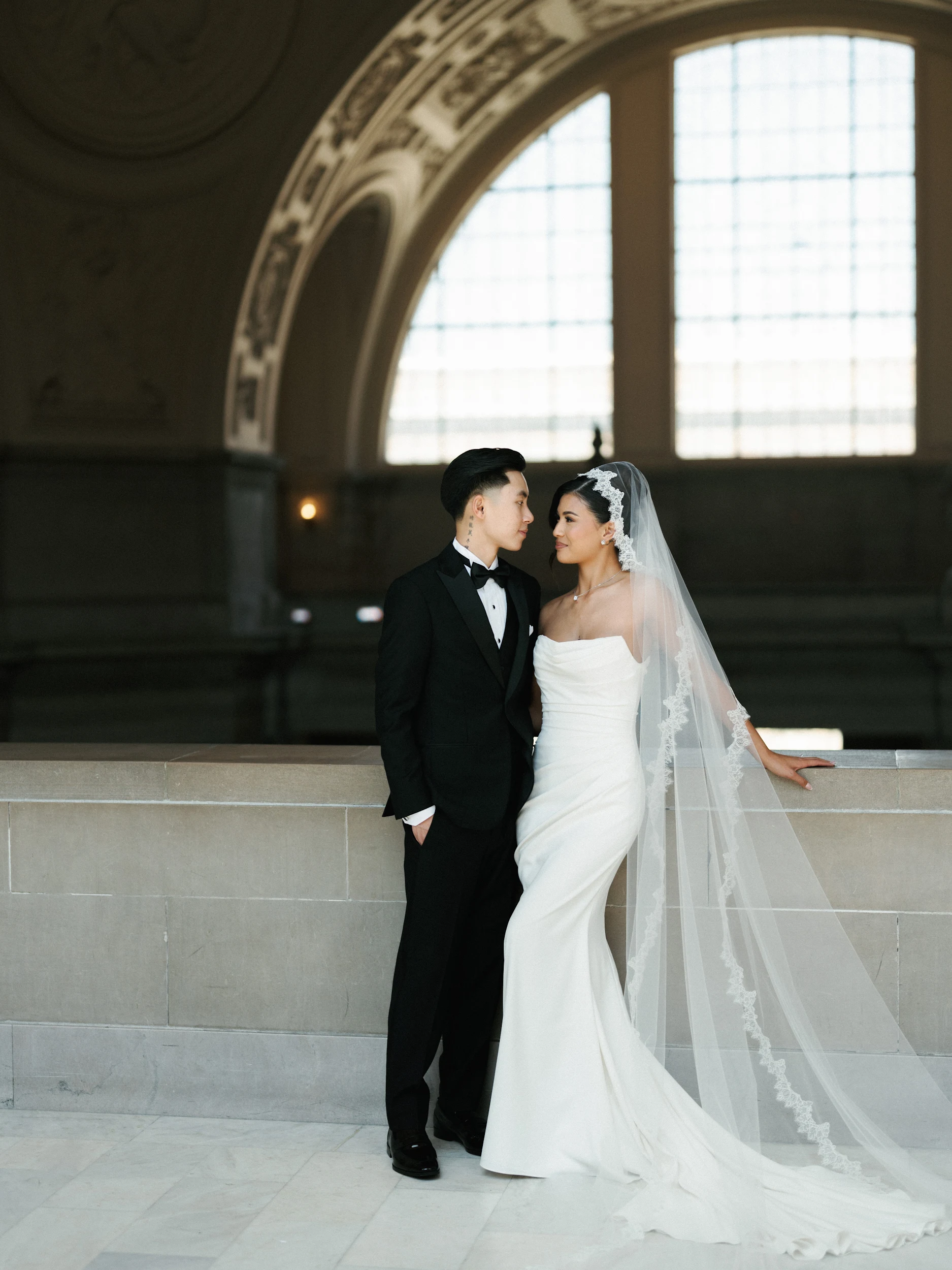 Destiny & Austin — Wedding